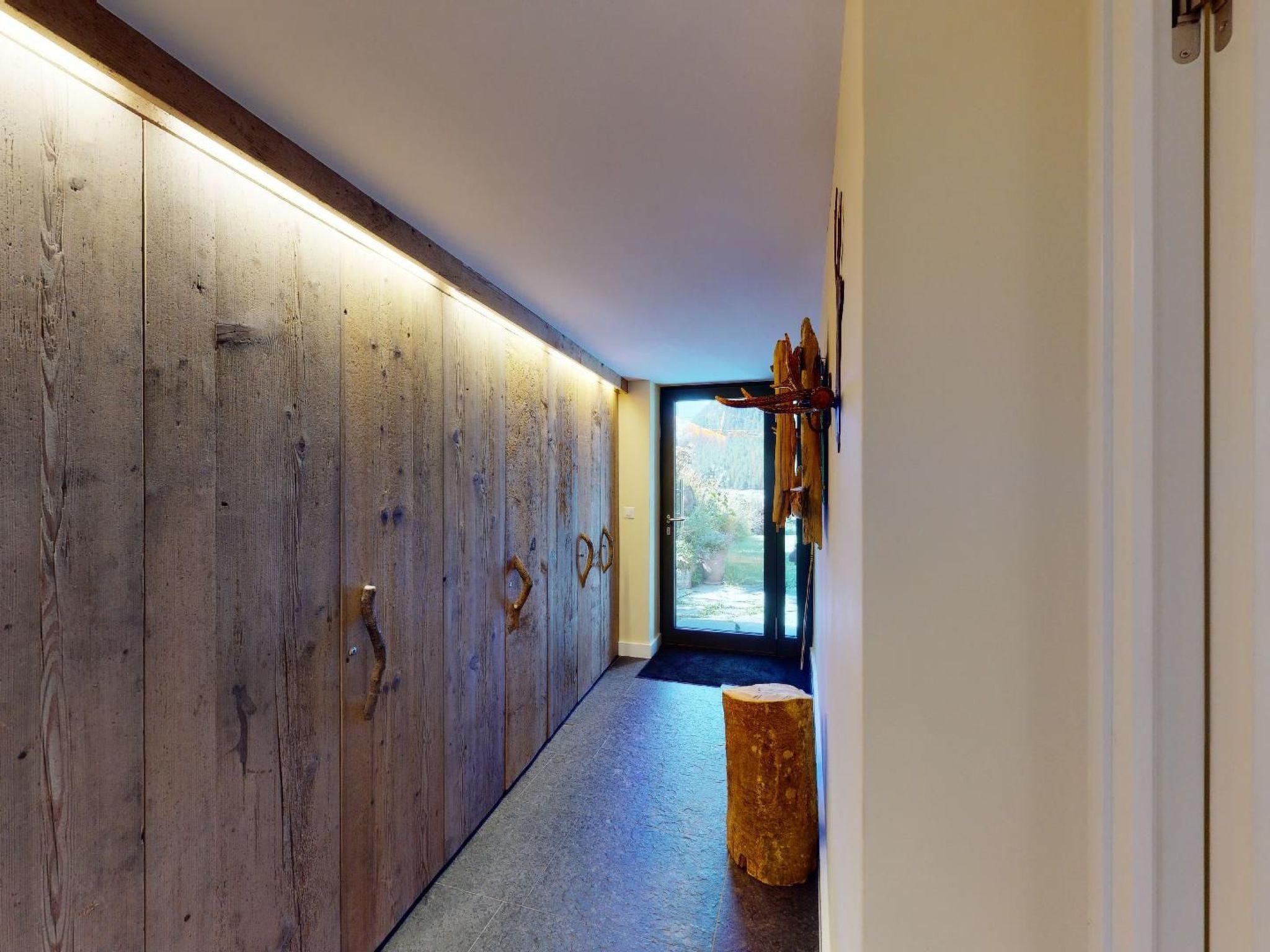 Photo of Apartment Roseg