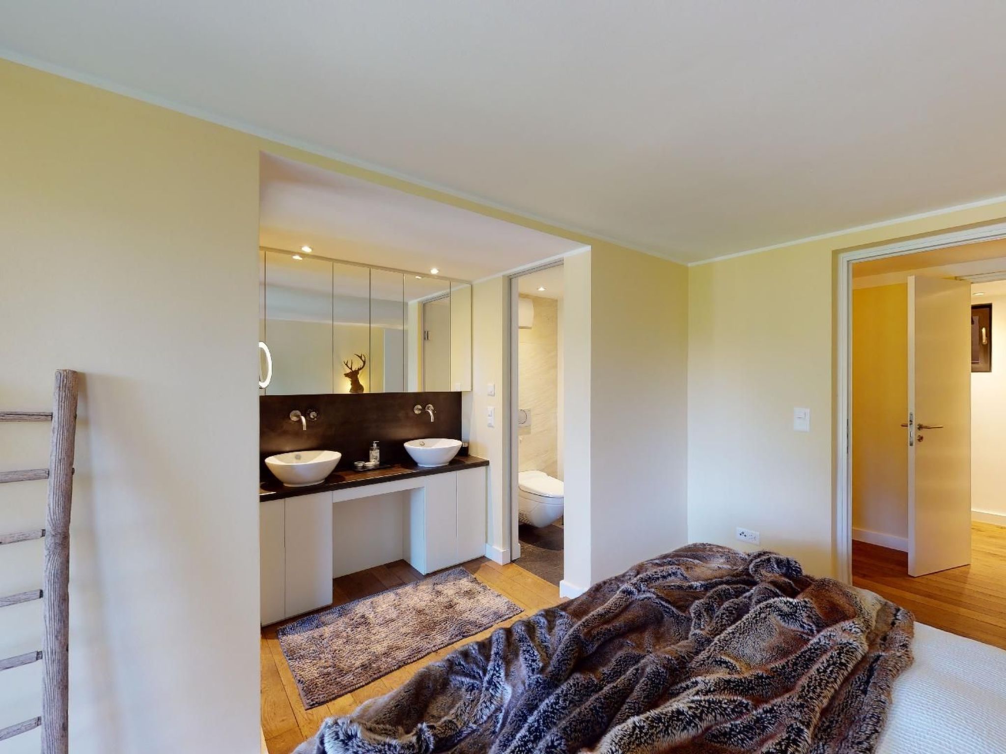 Photo of Apartment Roseg