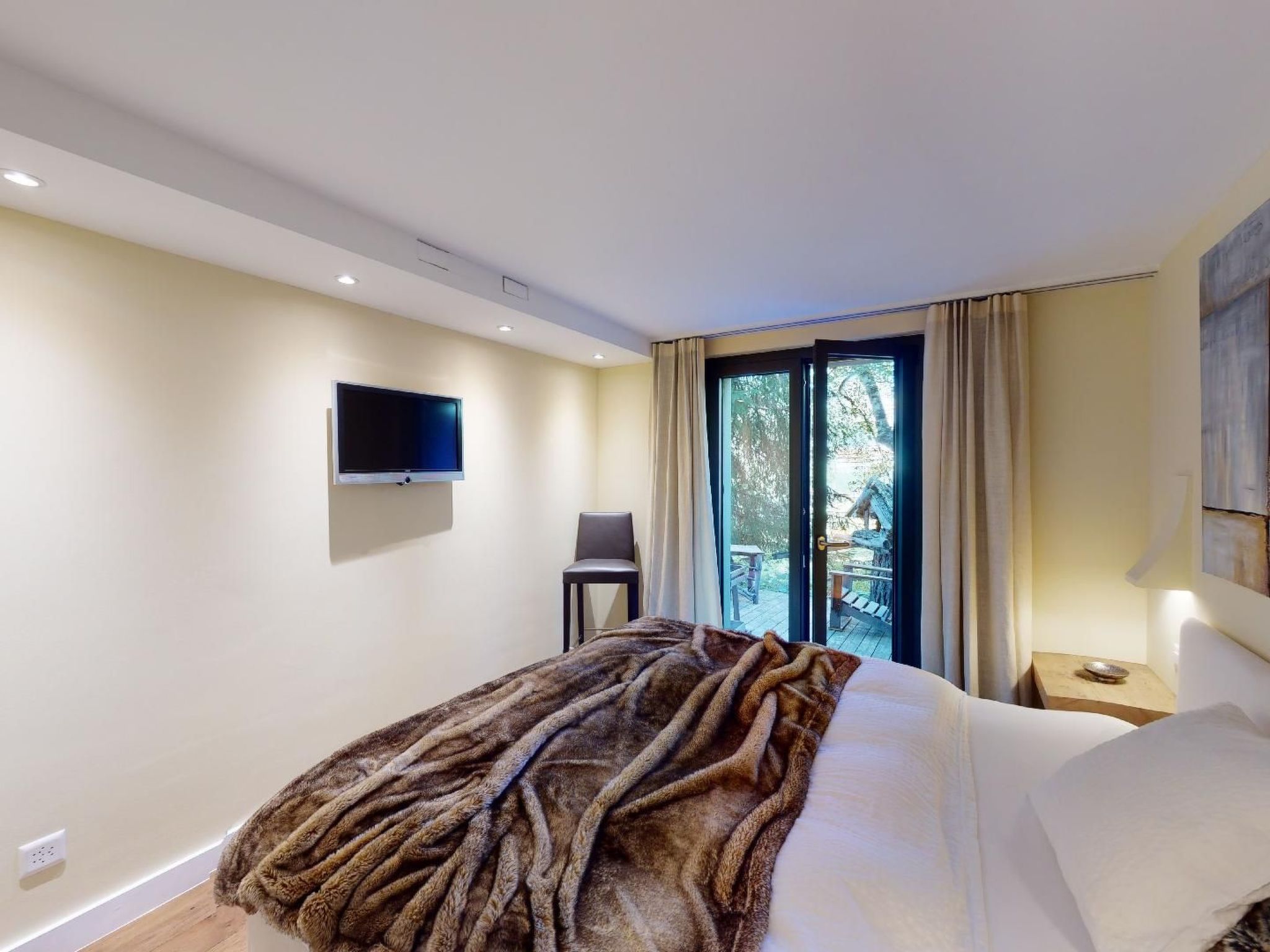Photo of Apartment Roseg