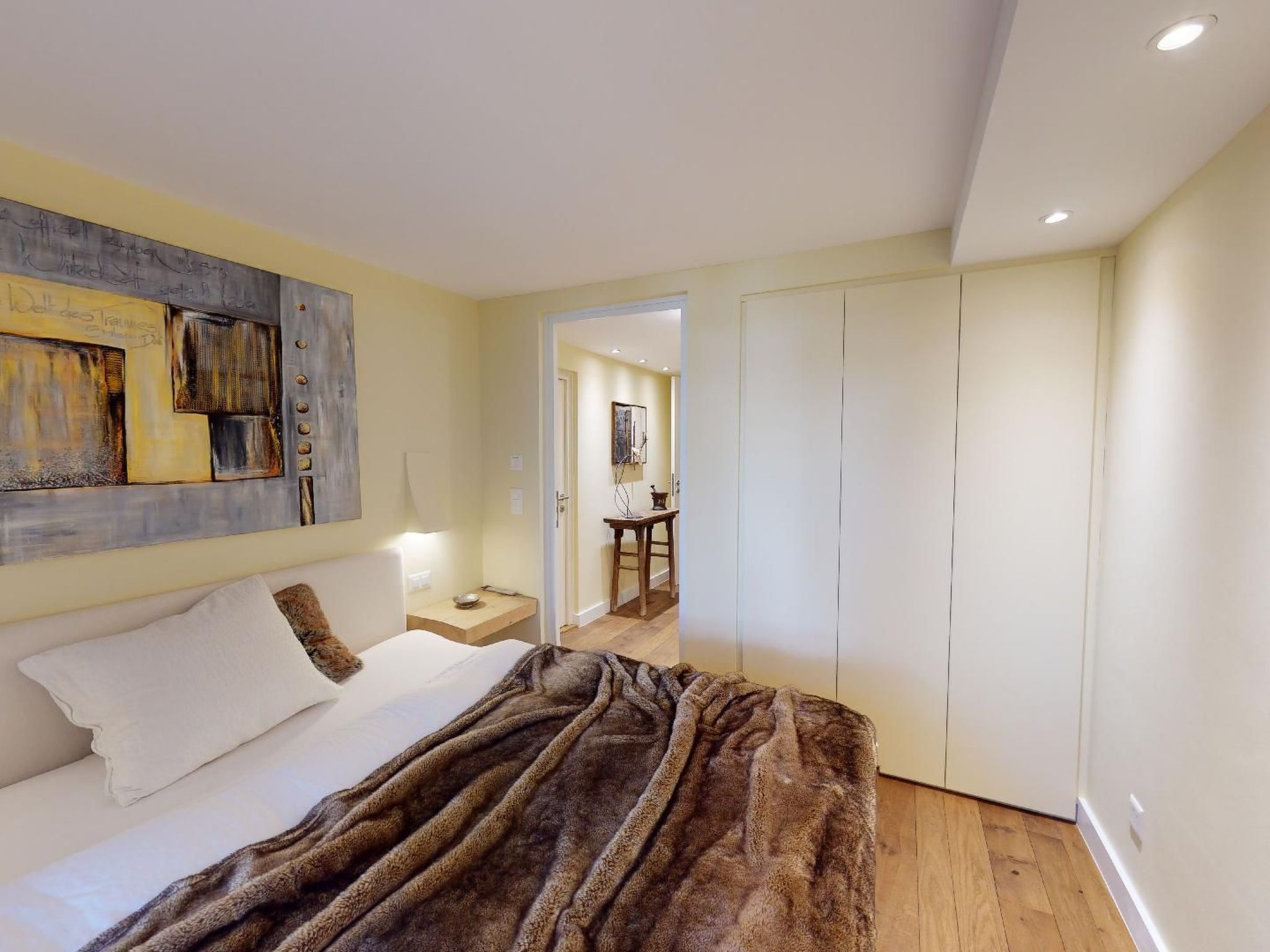 Photo of Apartment Roseg