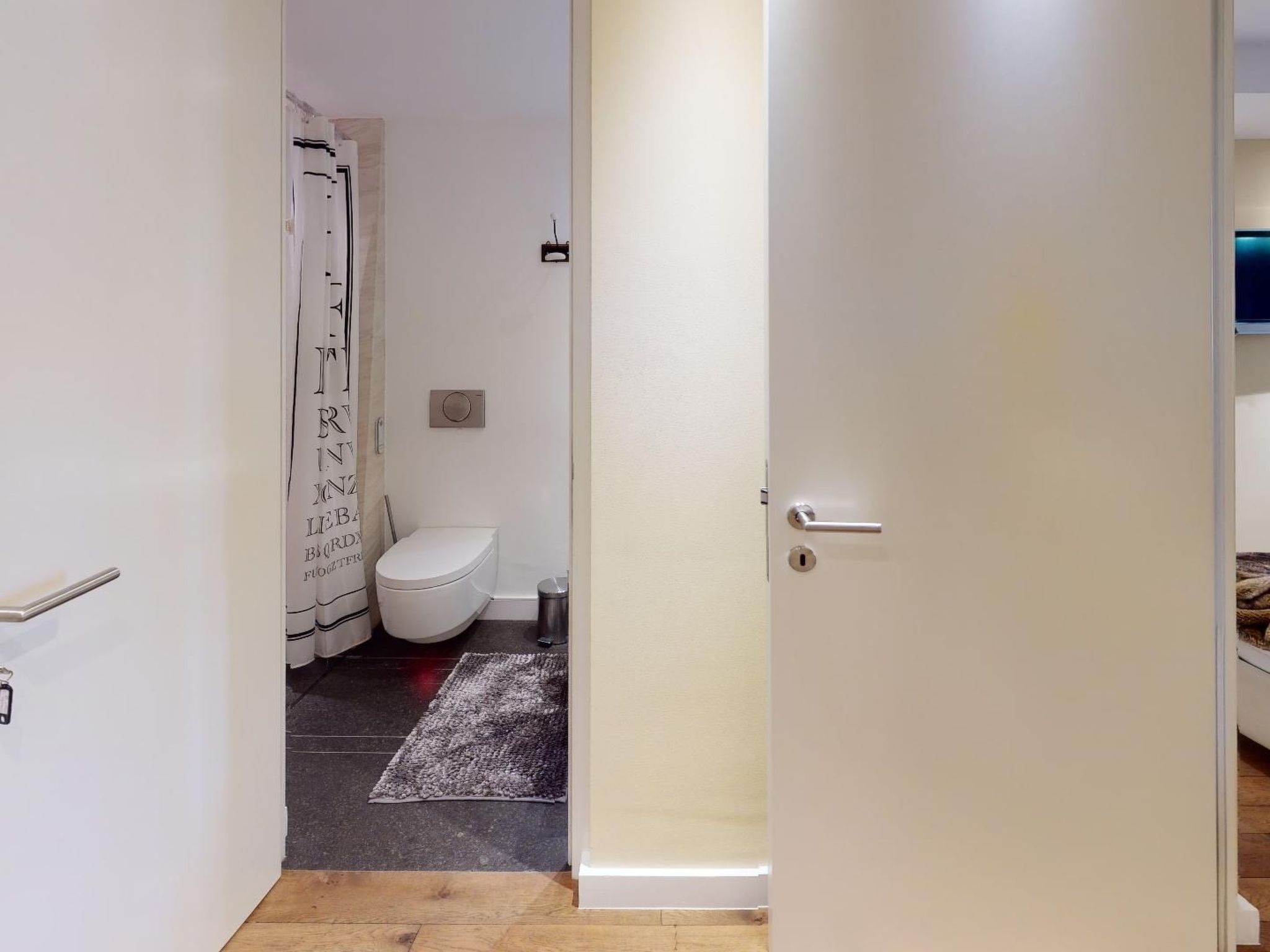 Photo of Apartment Roseg