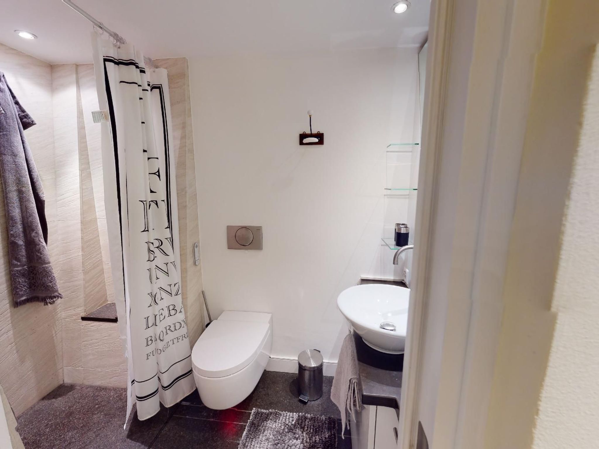 Photo of Apartment Roseg