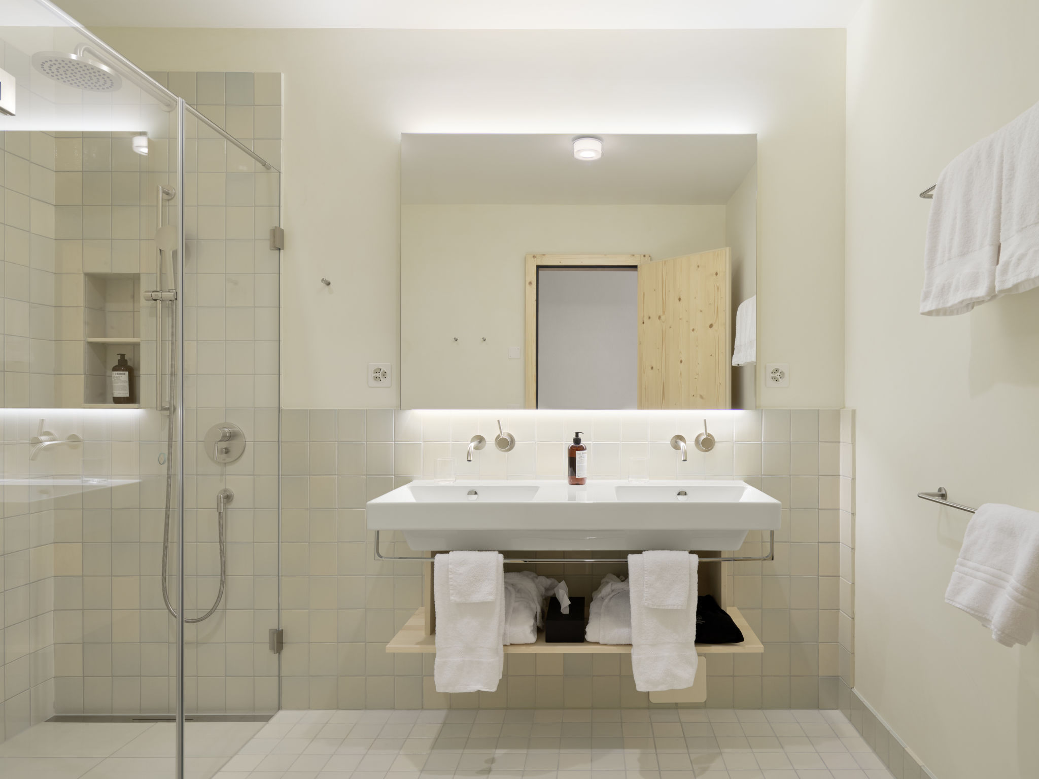 Photo of Hotel Maistra 160, (Pontresina).