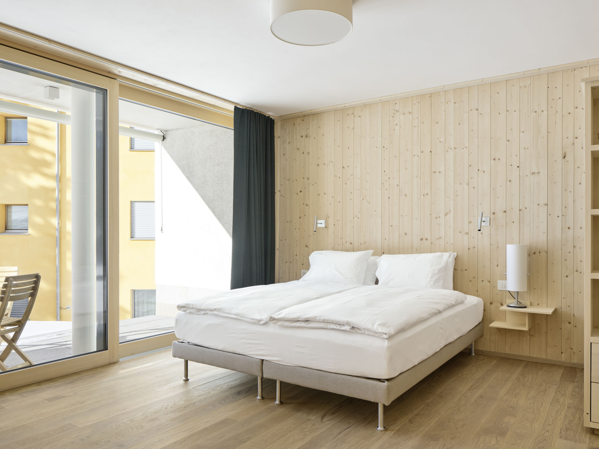 Photo of Hotel Maistra 160, (Pontresina).