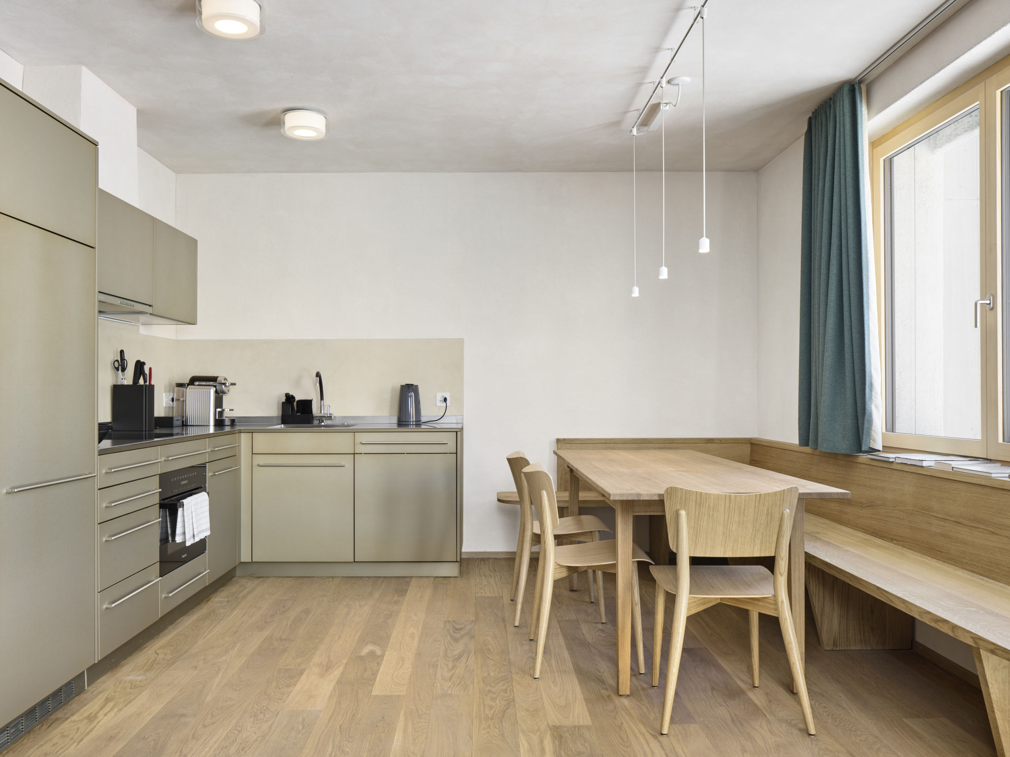 Photo of Hotel Maistra 160, (Pontresina).