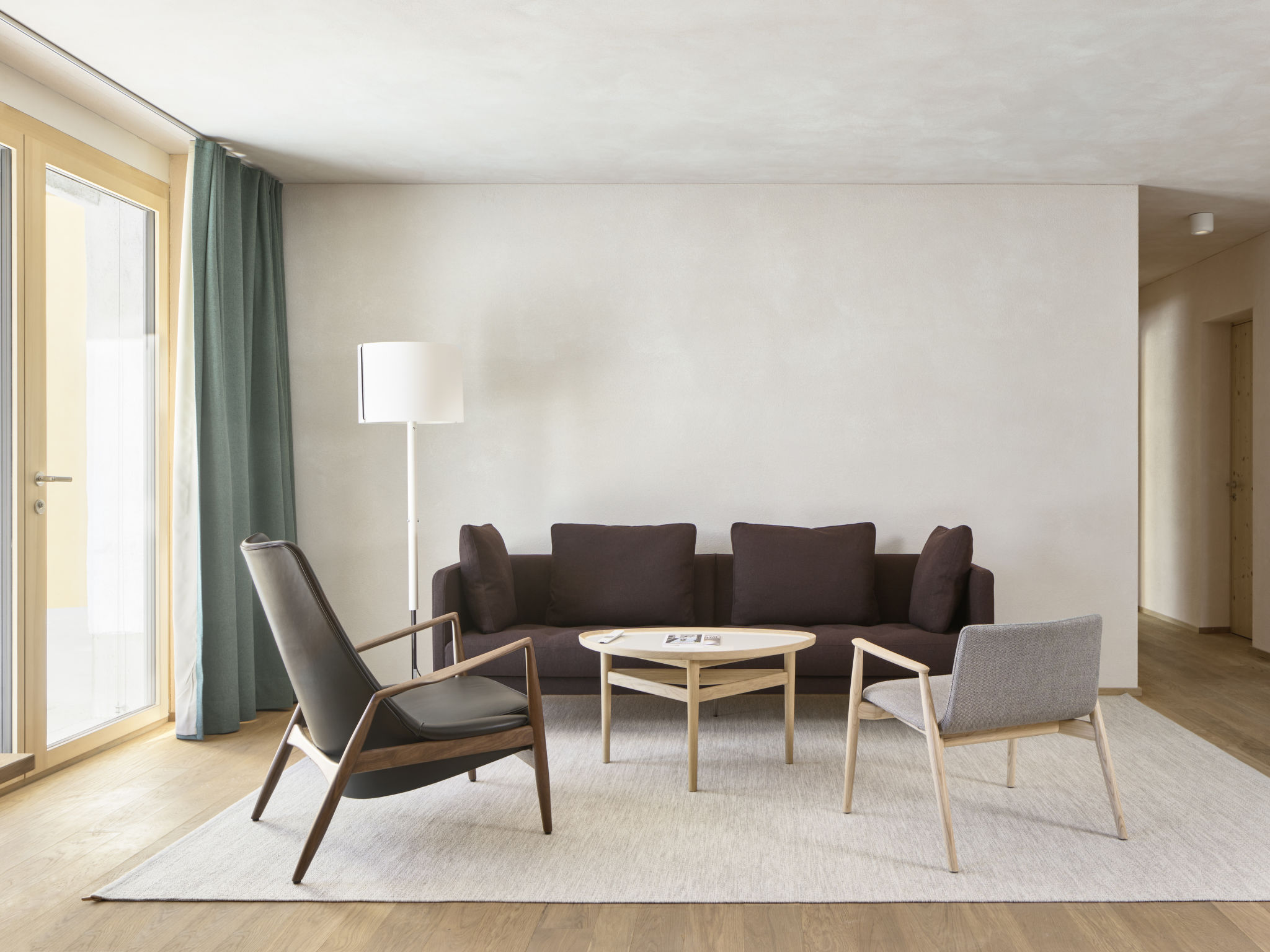 Photo of Hotel Maistra 160, (Pontresina).