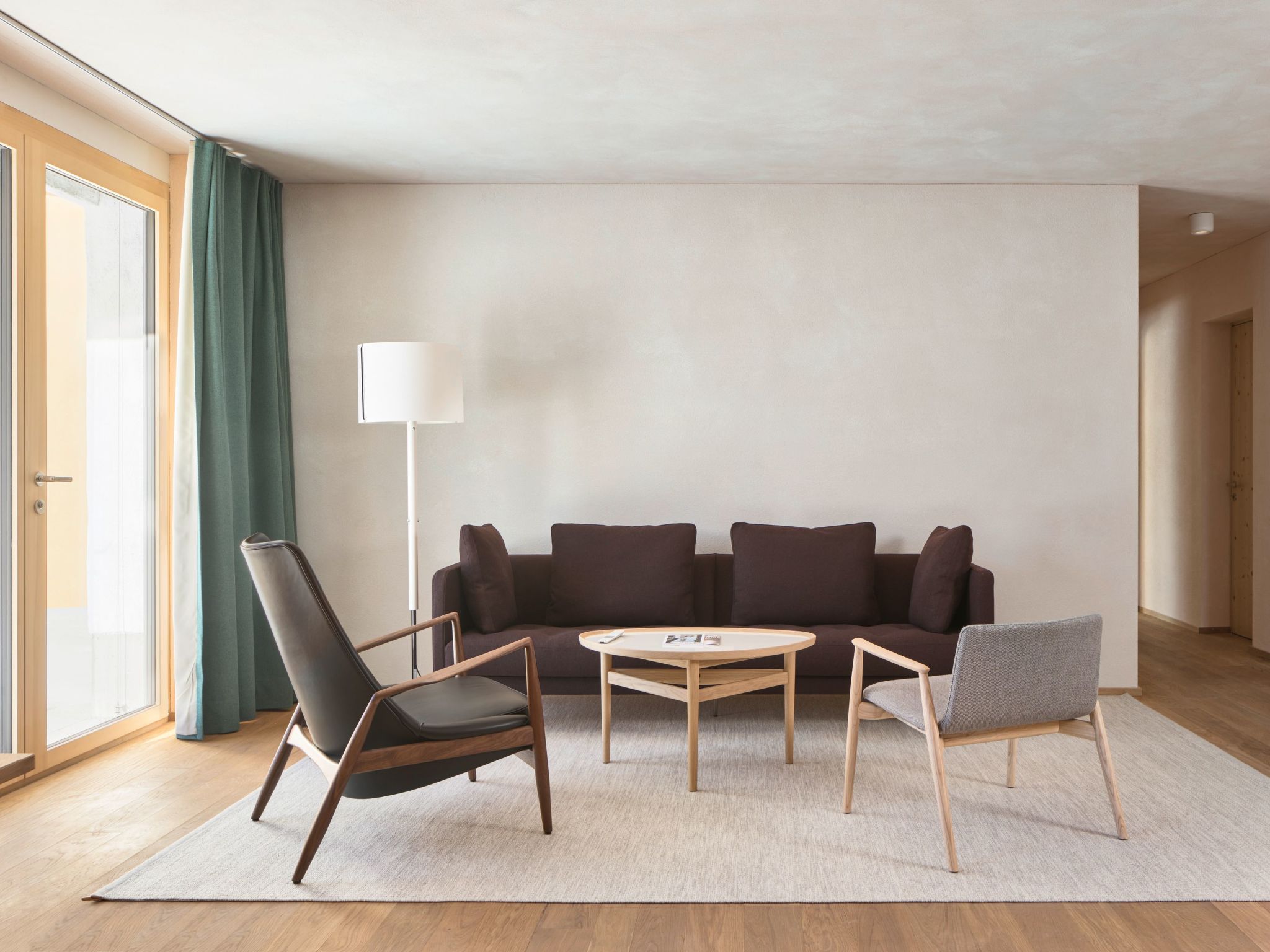 Hotel Maistra 160, (Pontresina),