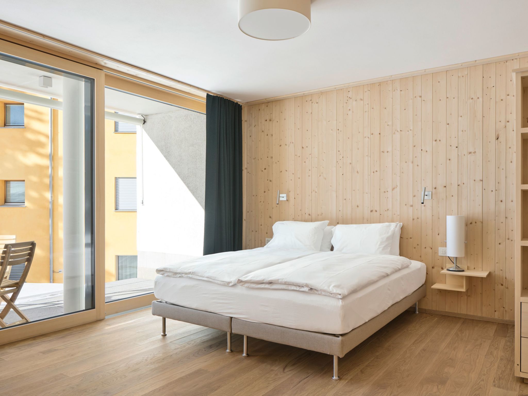 Photo of Hotel Maistra 160, (Pontresina),