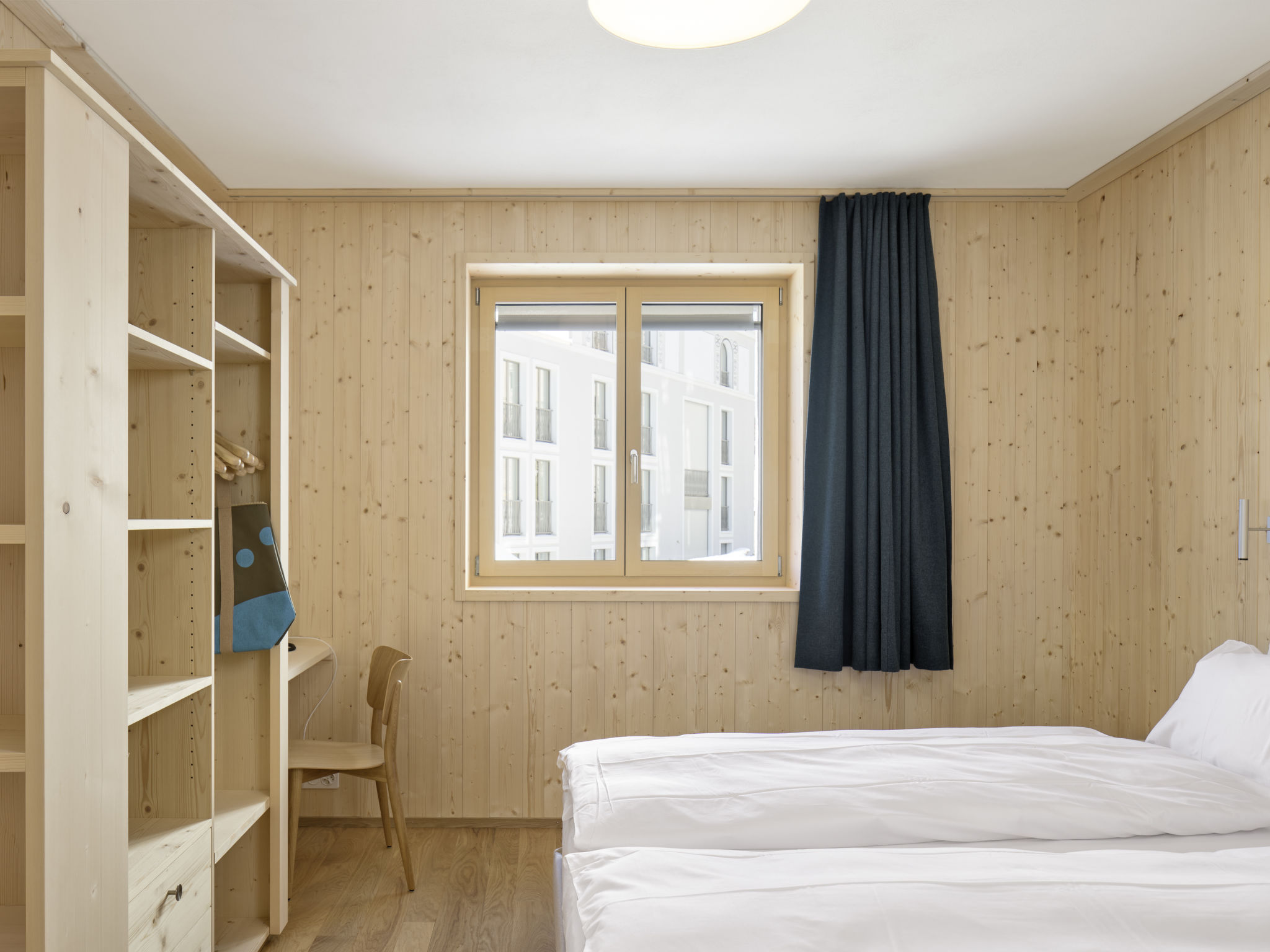 Photo of Hotel Maistra 160, (Pontresina).