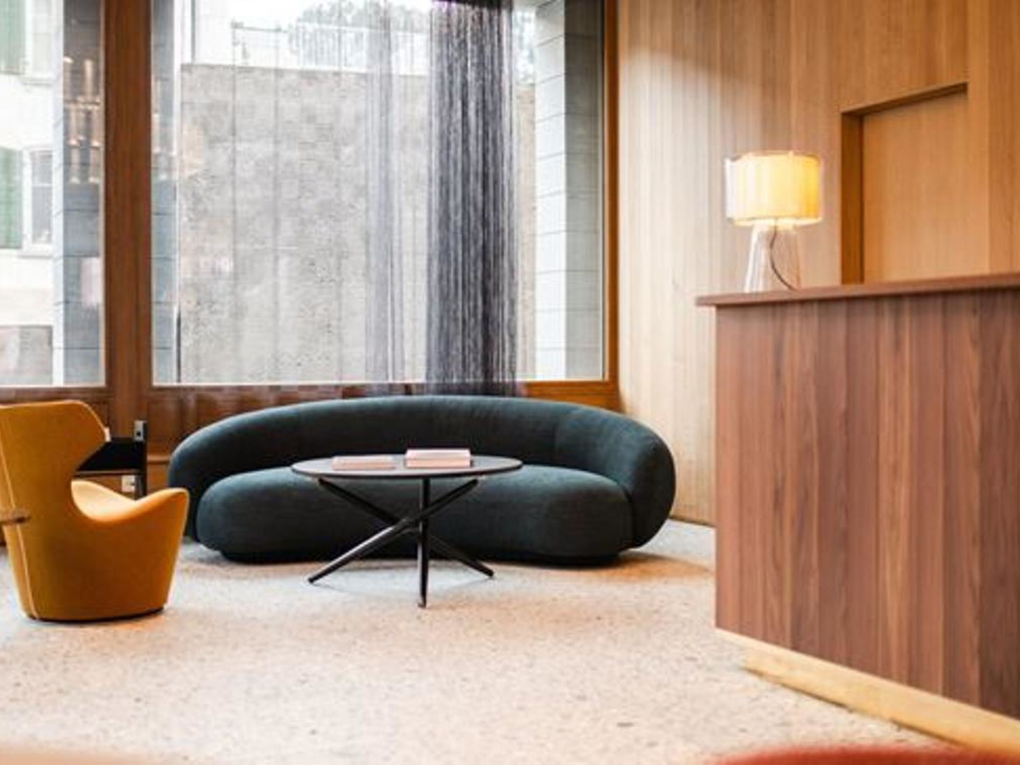 Photo of Hotel Maistra 160, (Pontresina).