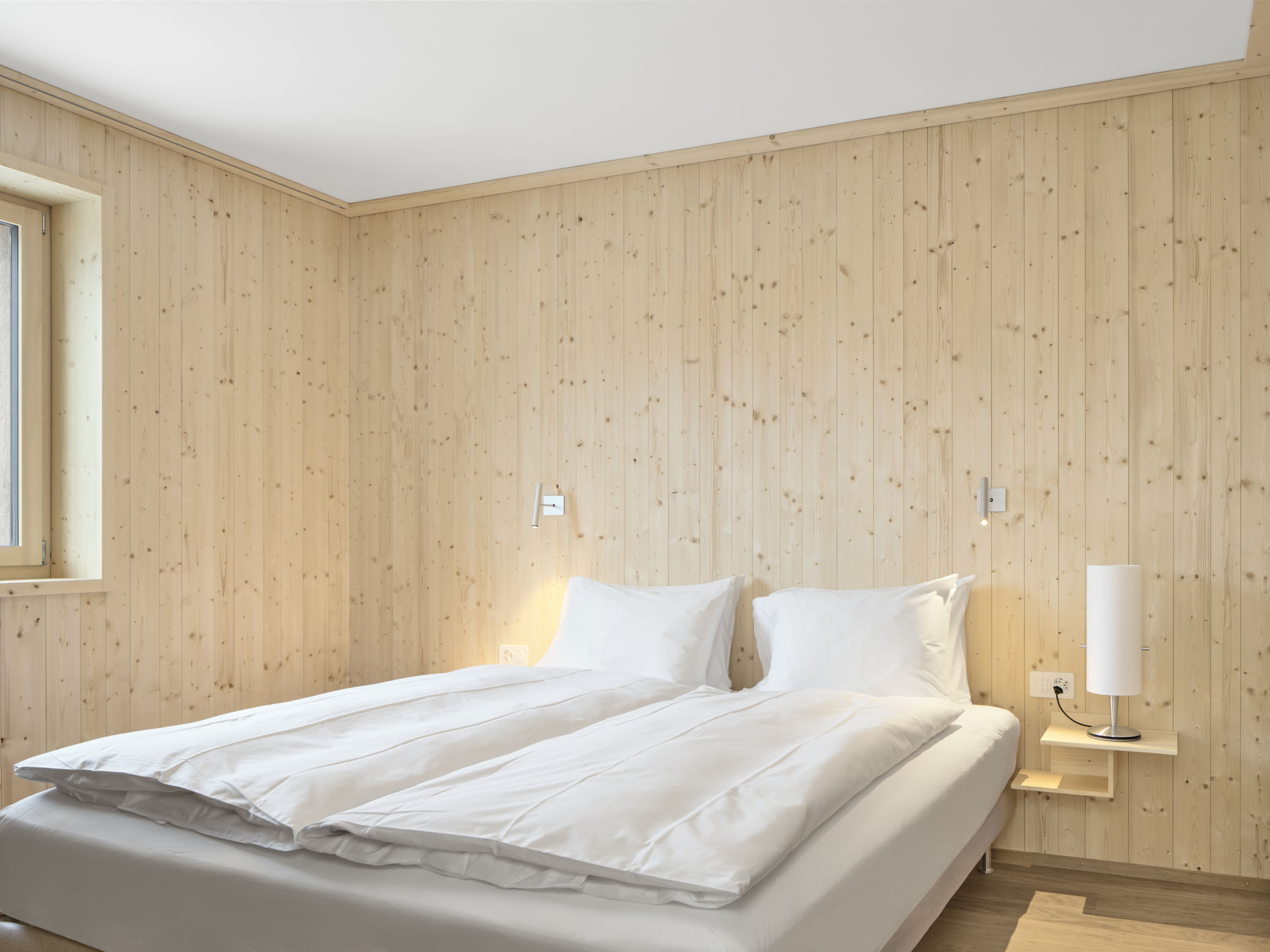 Photo of Hotel Maistra 160, (Pontresina).