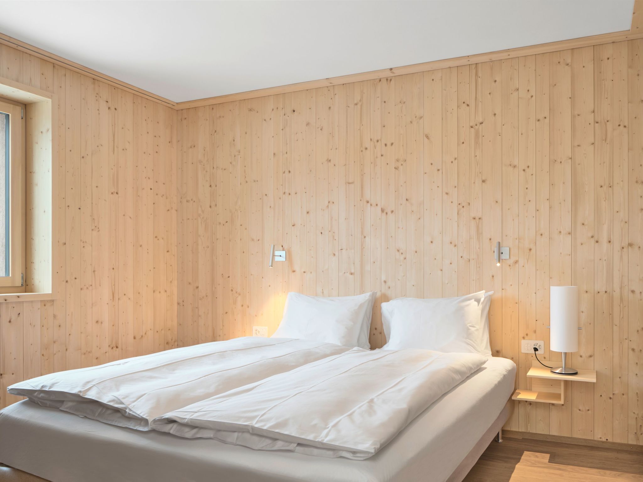 Photo of Hotel Maistra 160, (Pontresina),