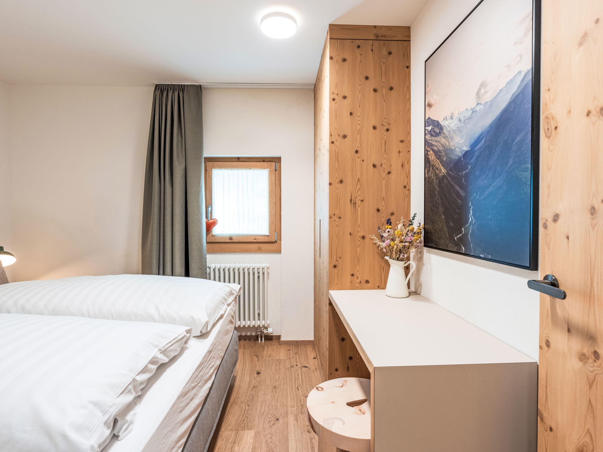 Studio Flüm - Binnen