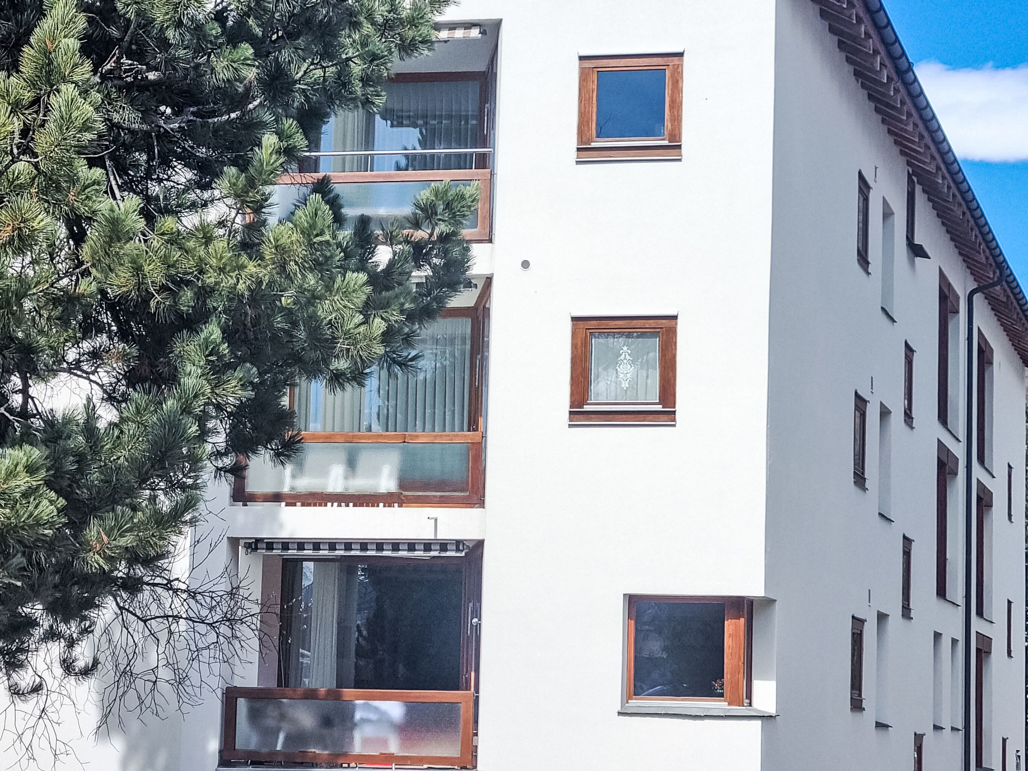 Photo of Chesa Piz Alv