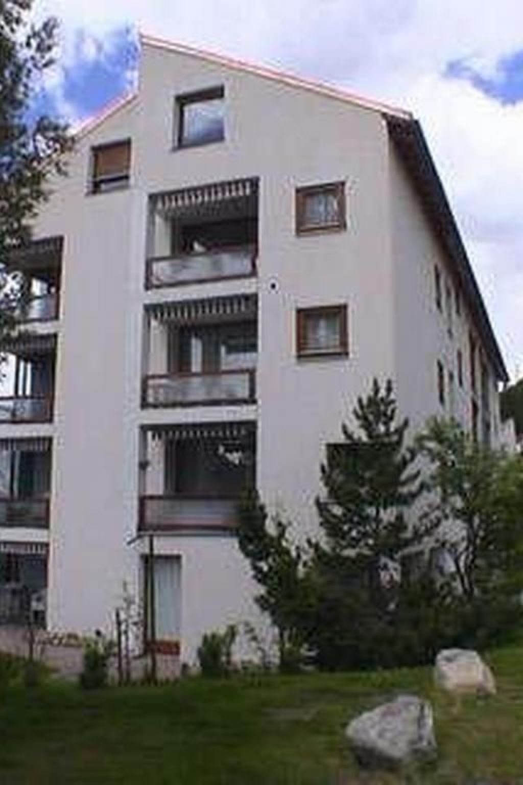 Photo of Chesa Piz Alv