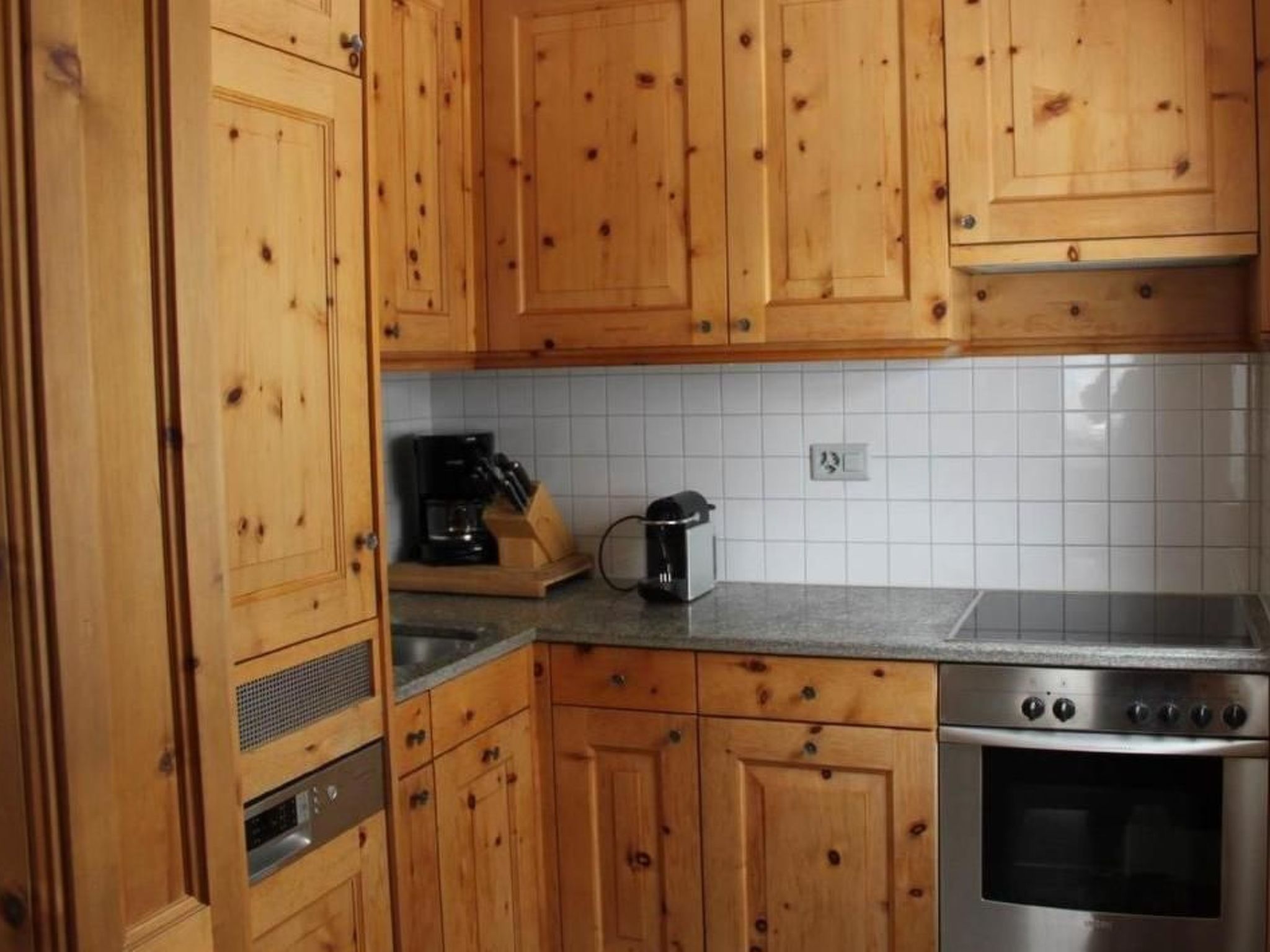 Photo of Chesa Piz Alv