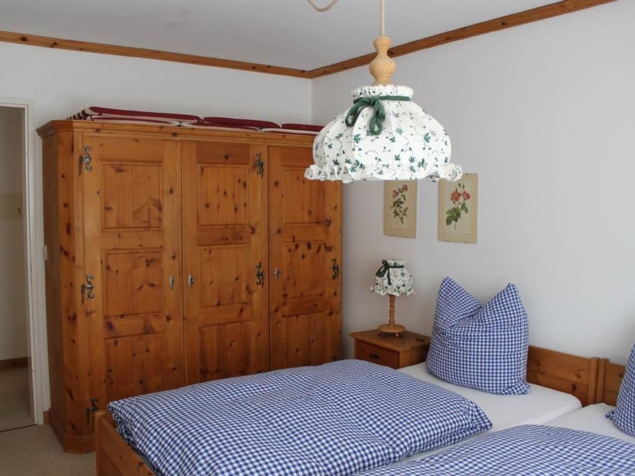 Photo of Chesa Piz Alv