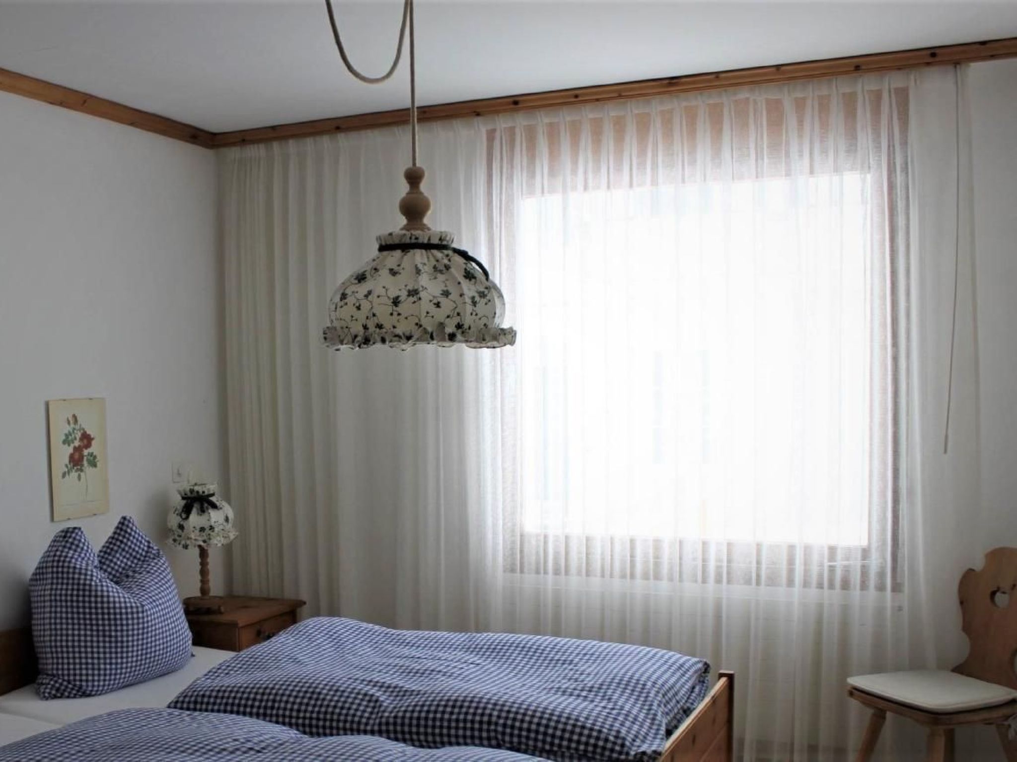 Photo of Chesa Piz Alv