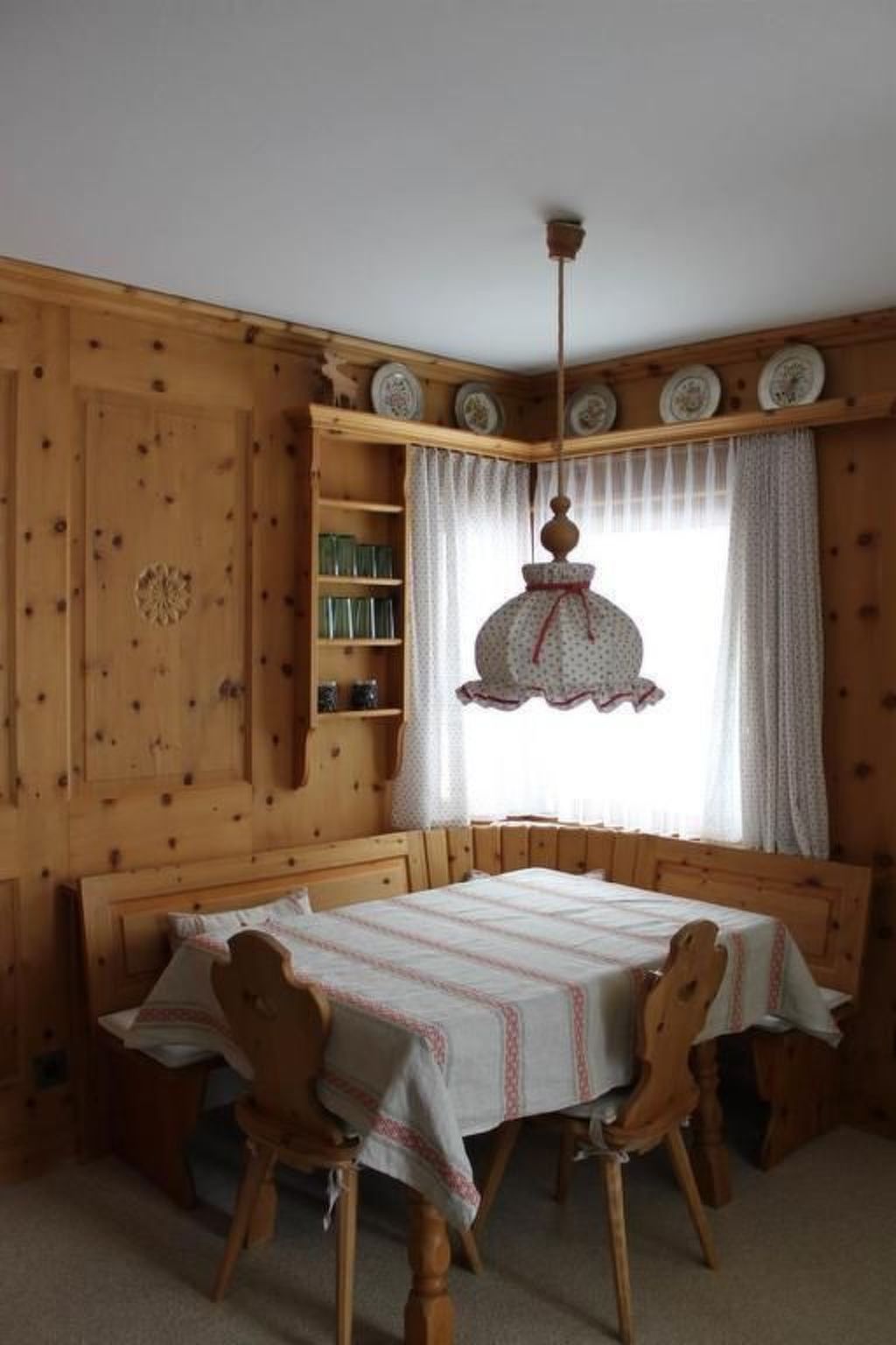 Photo of Chesa Piz Alv