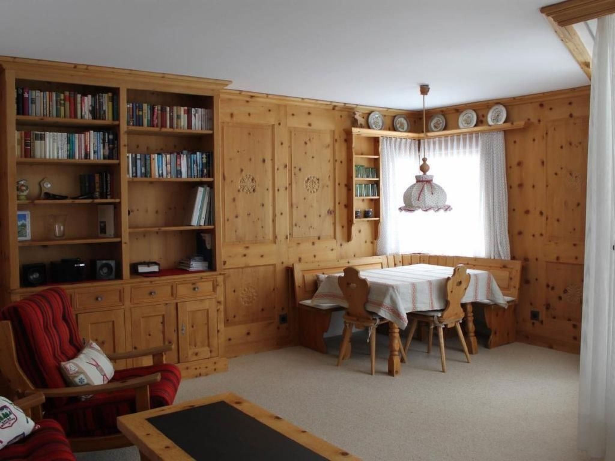 Photo of Chesa Piz Alv