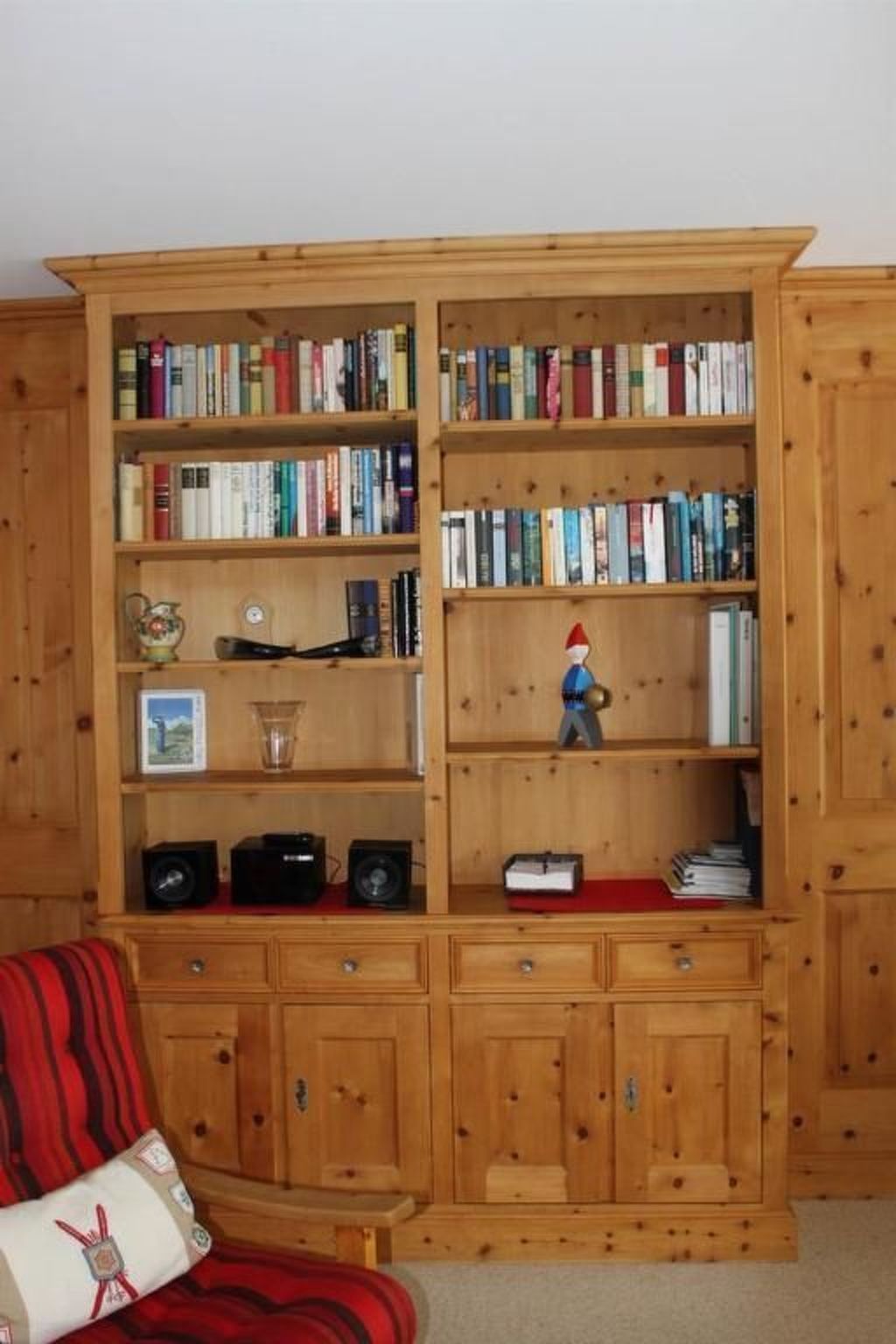 Photo of Chesa Piz Alv