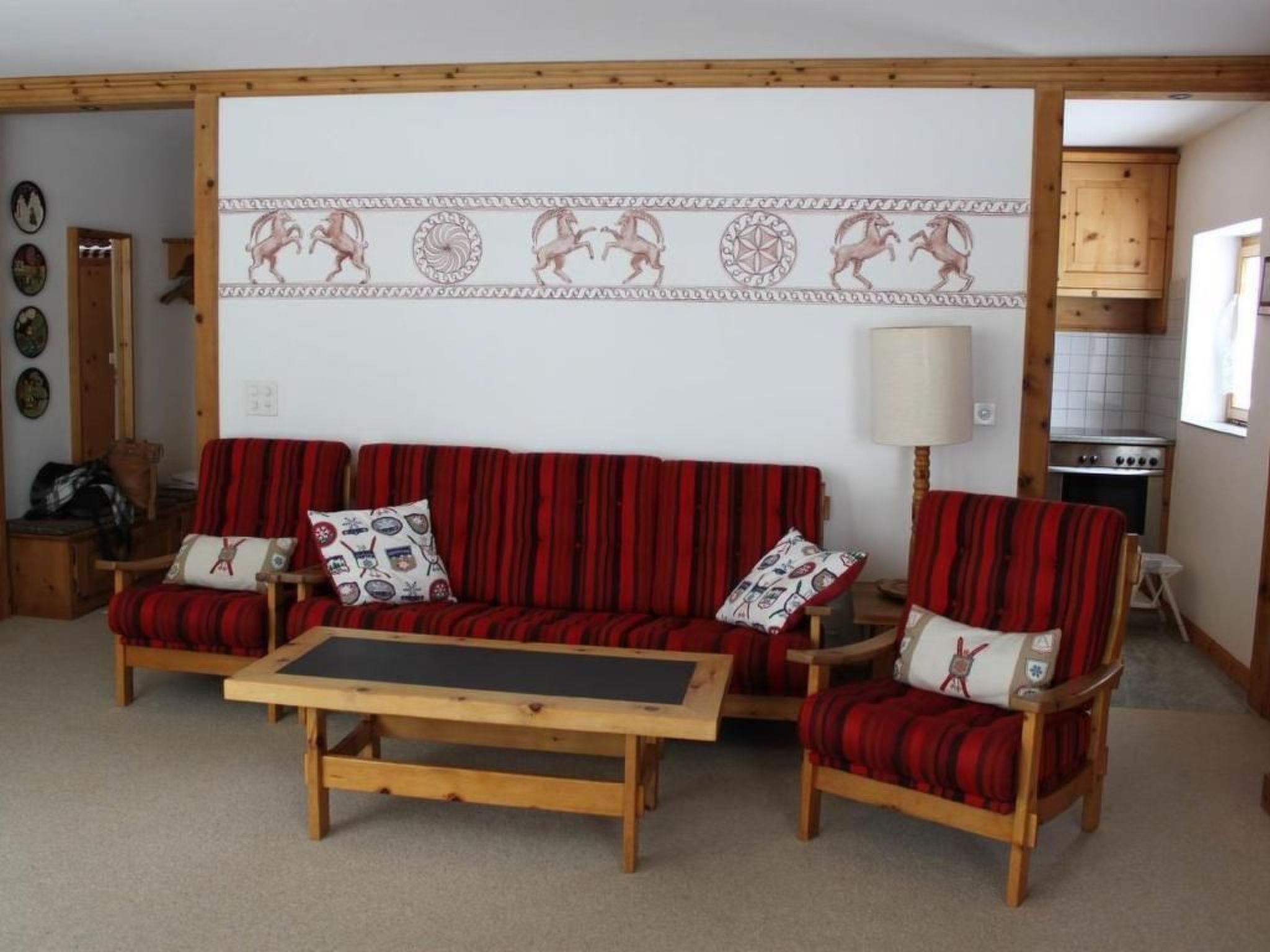 Photo of Chesa Piz Alv