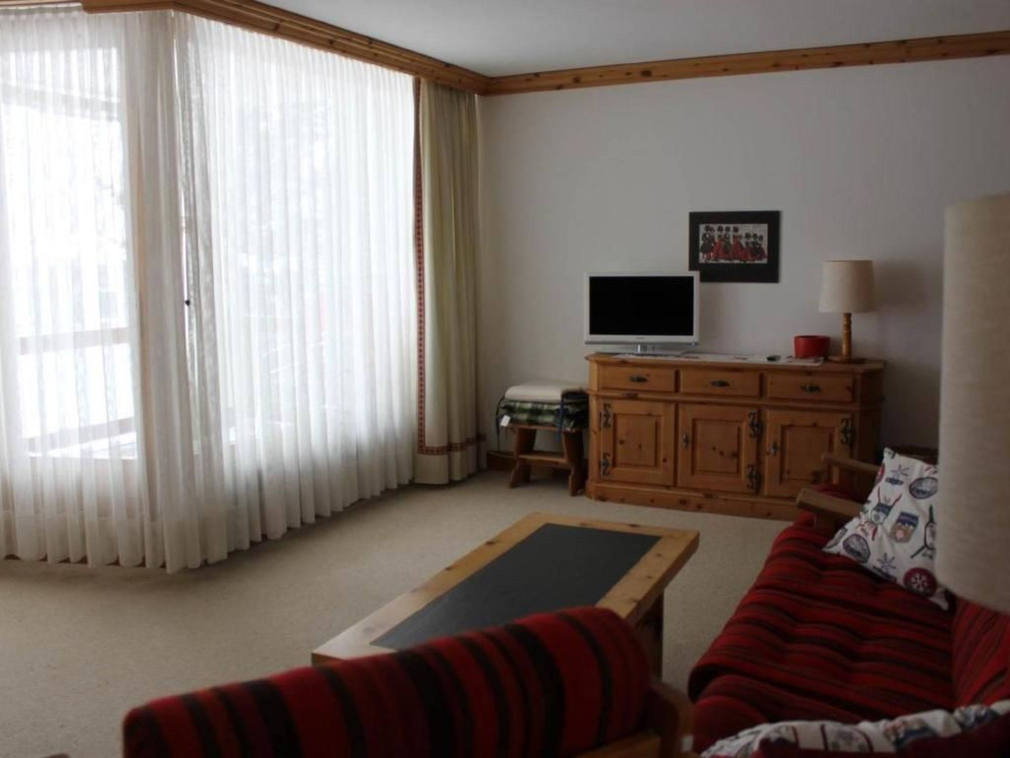 Photo of Chesa Piz Alv