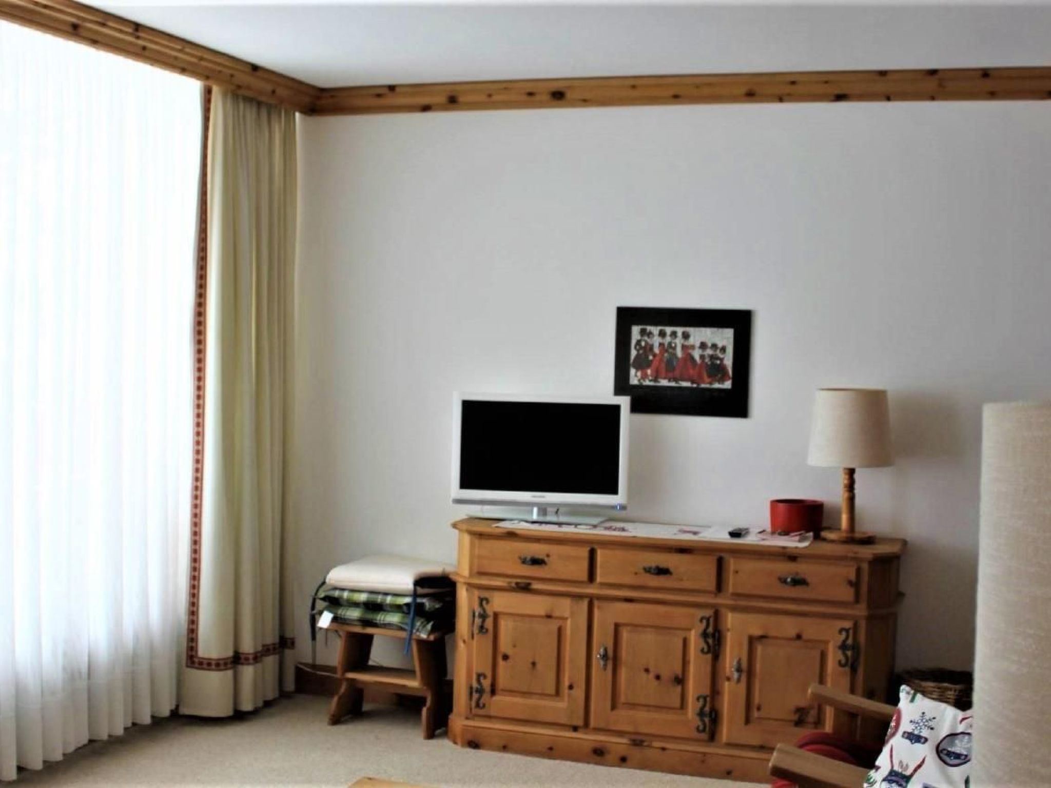 Photo of Chesa Piz Alv