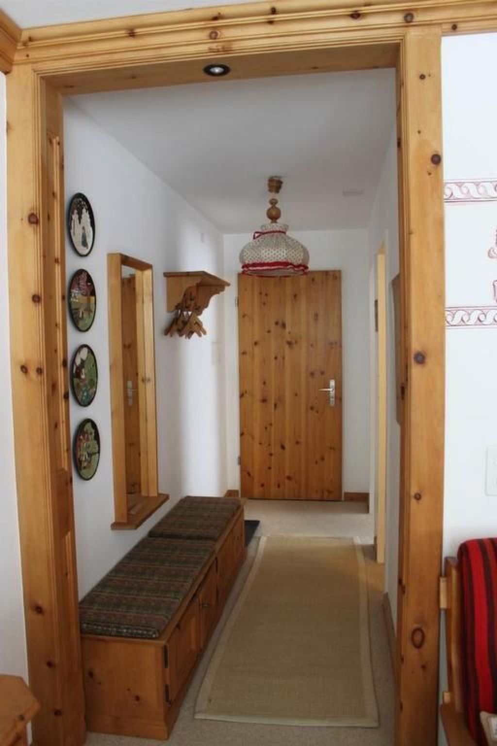 Photo of Chesa Piz Alv