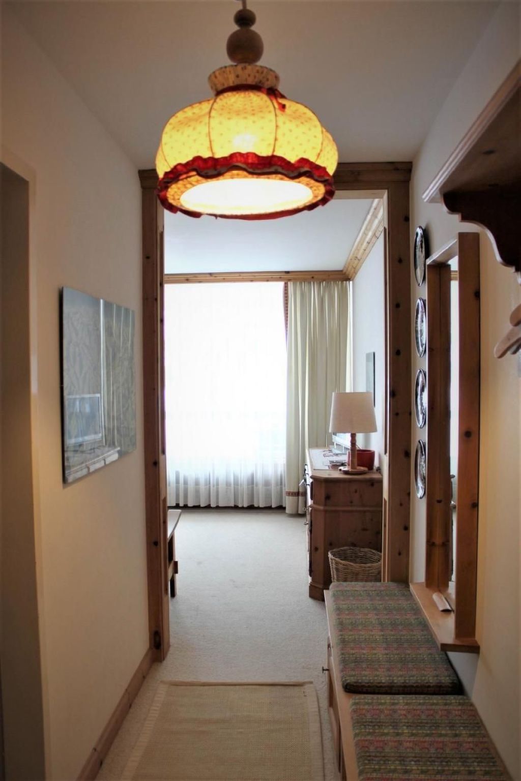 Photo of Chesa Piz Alv