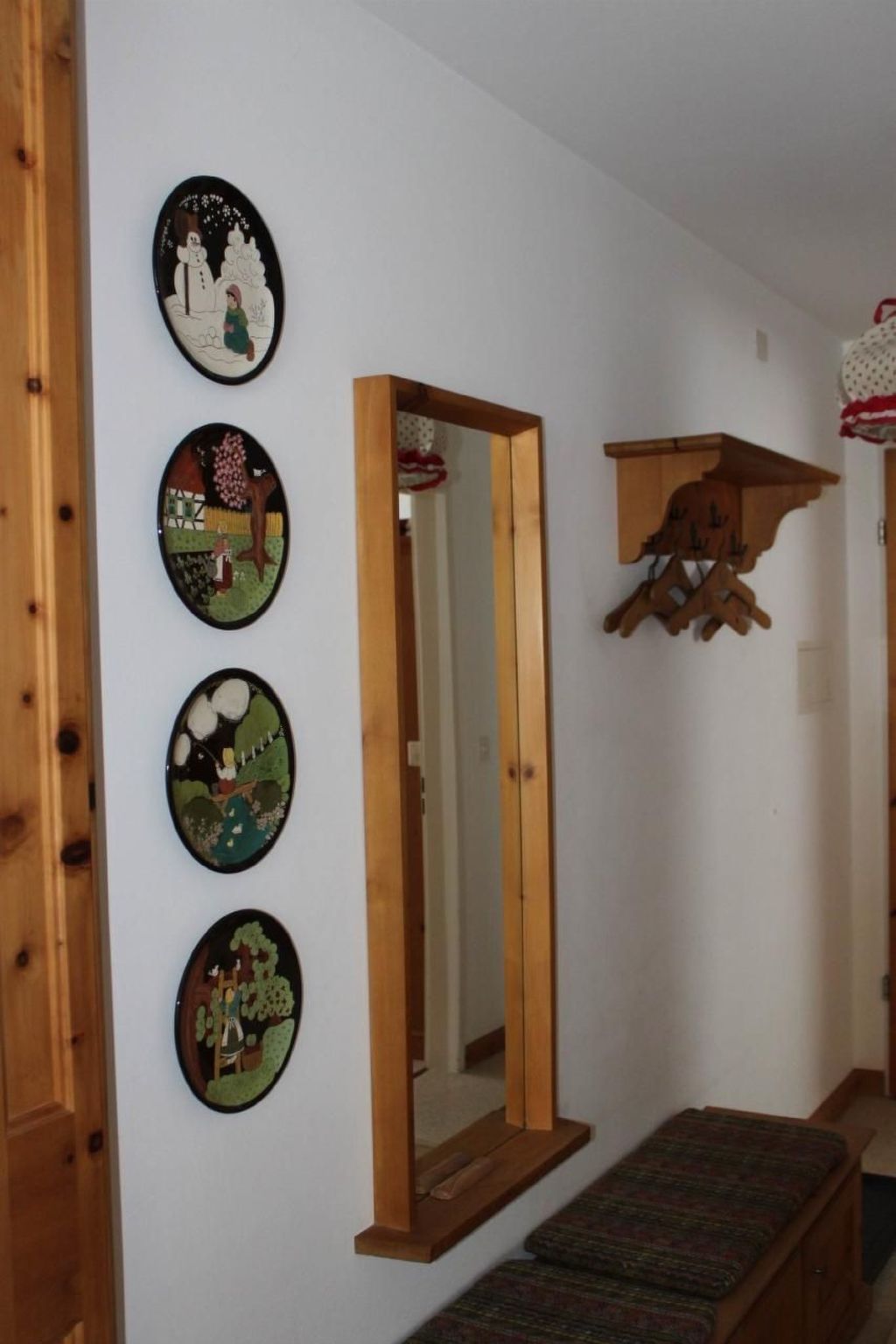 Photo of Chesa Piz Alv