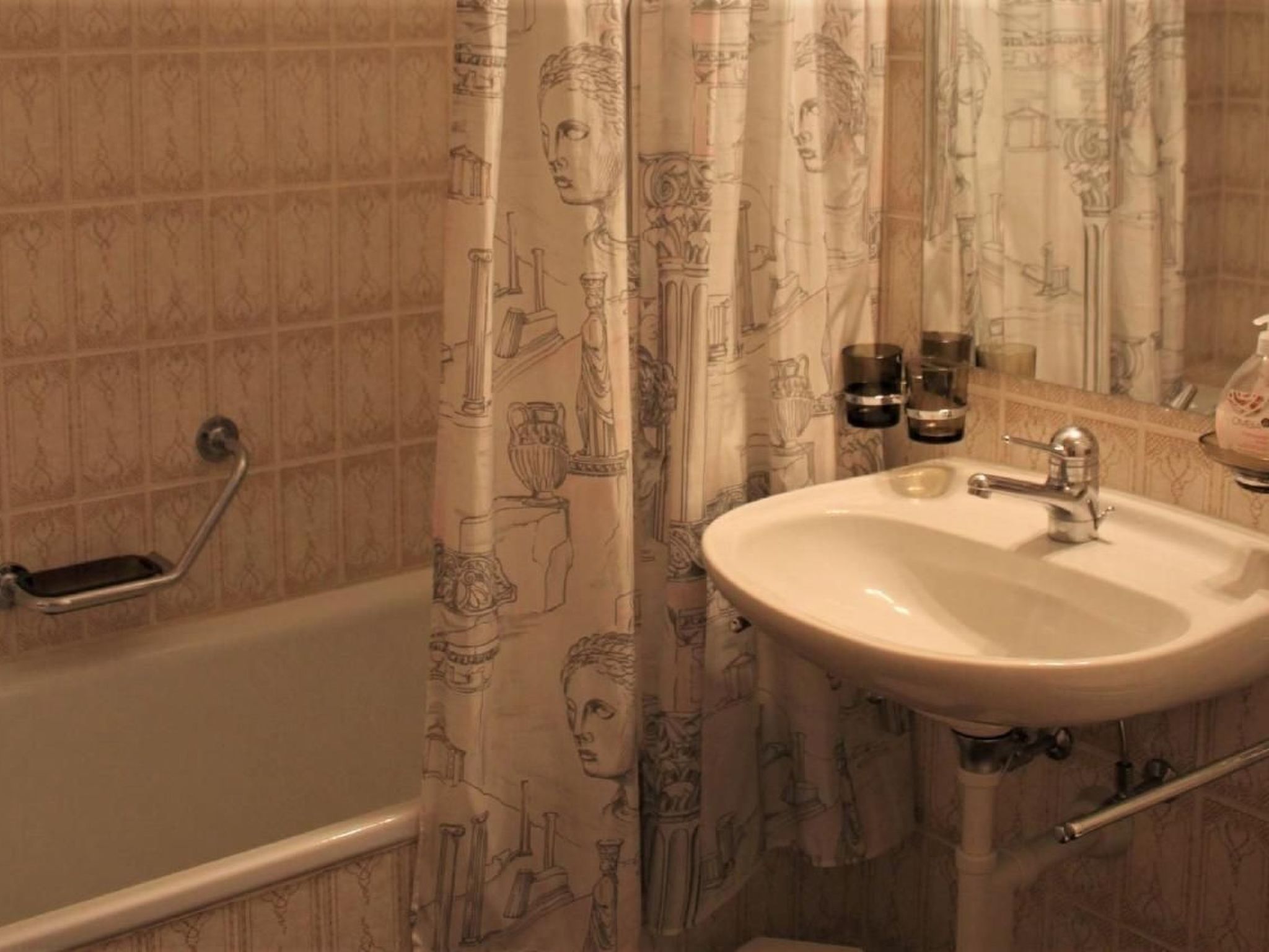 Photo of Chesa Piz Alv