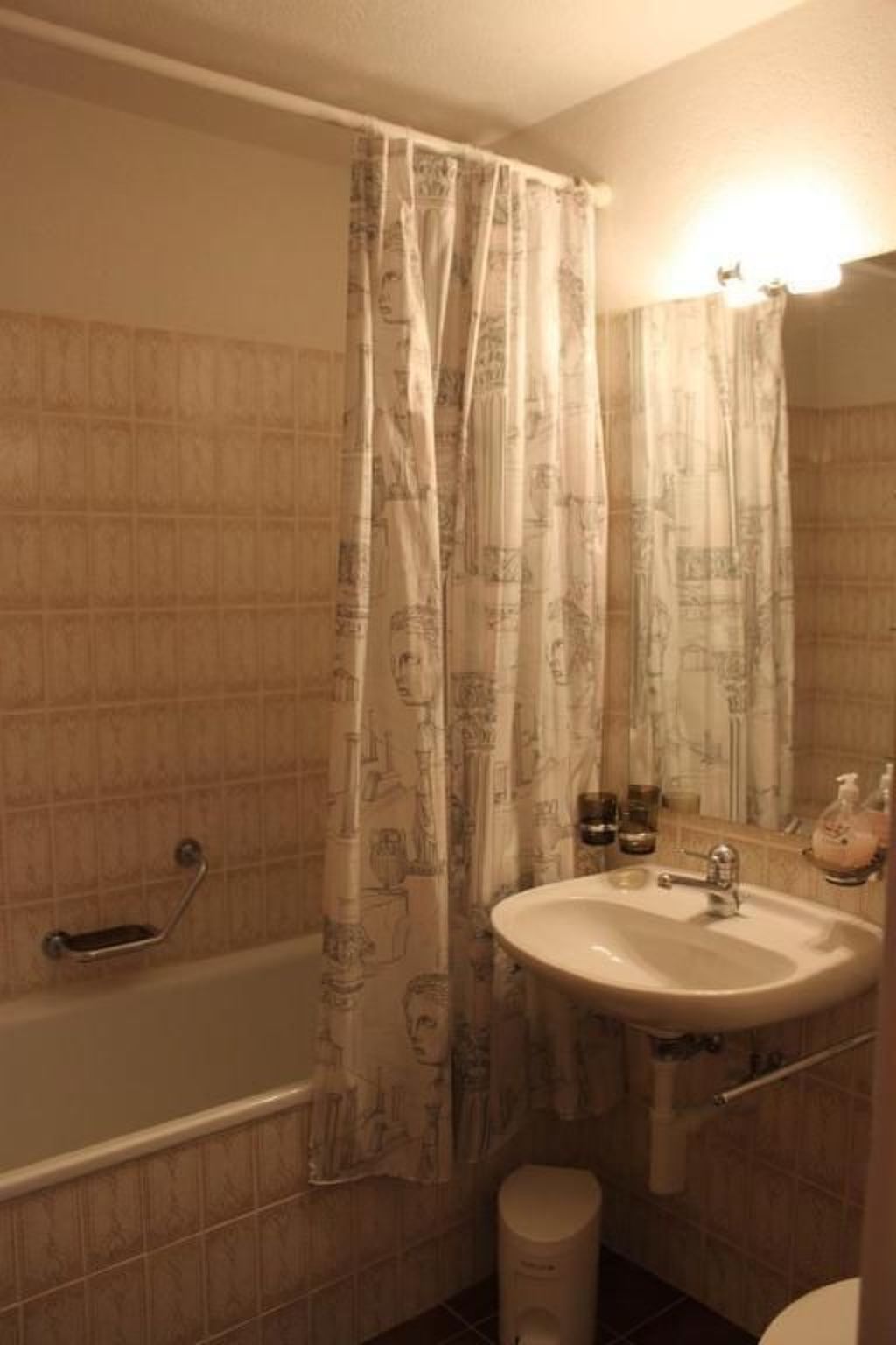 Photo of Chesa Piz Alv