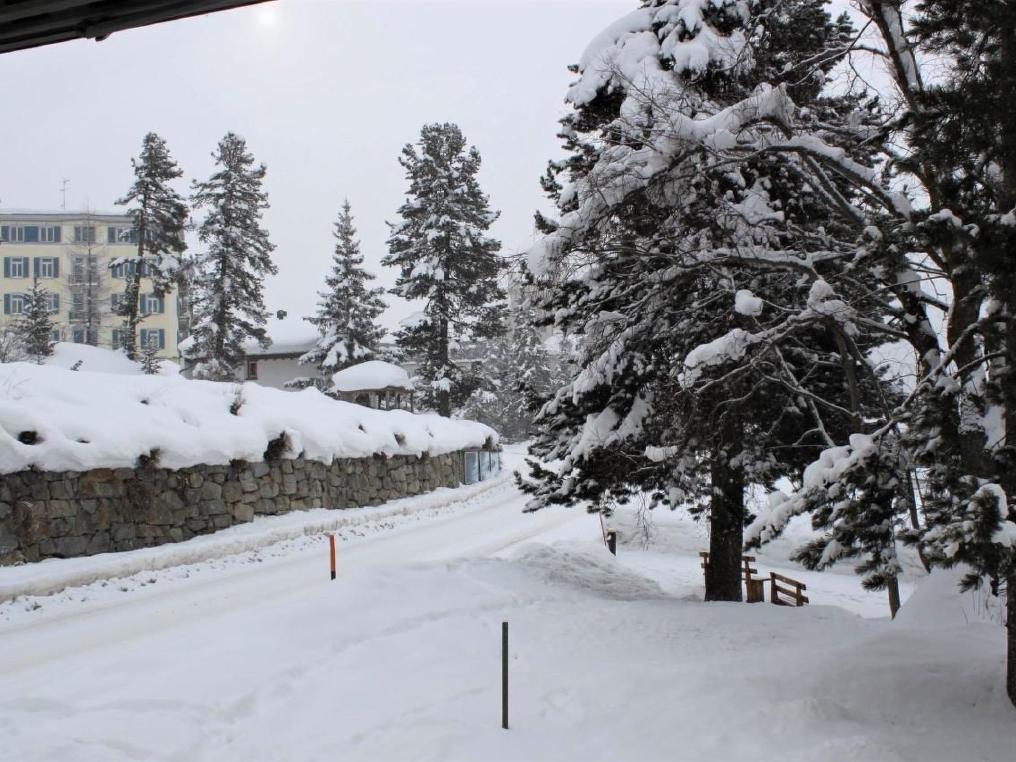 Photo of Chesa Piz Alv