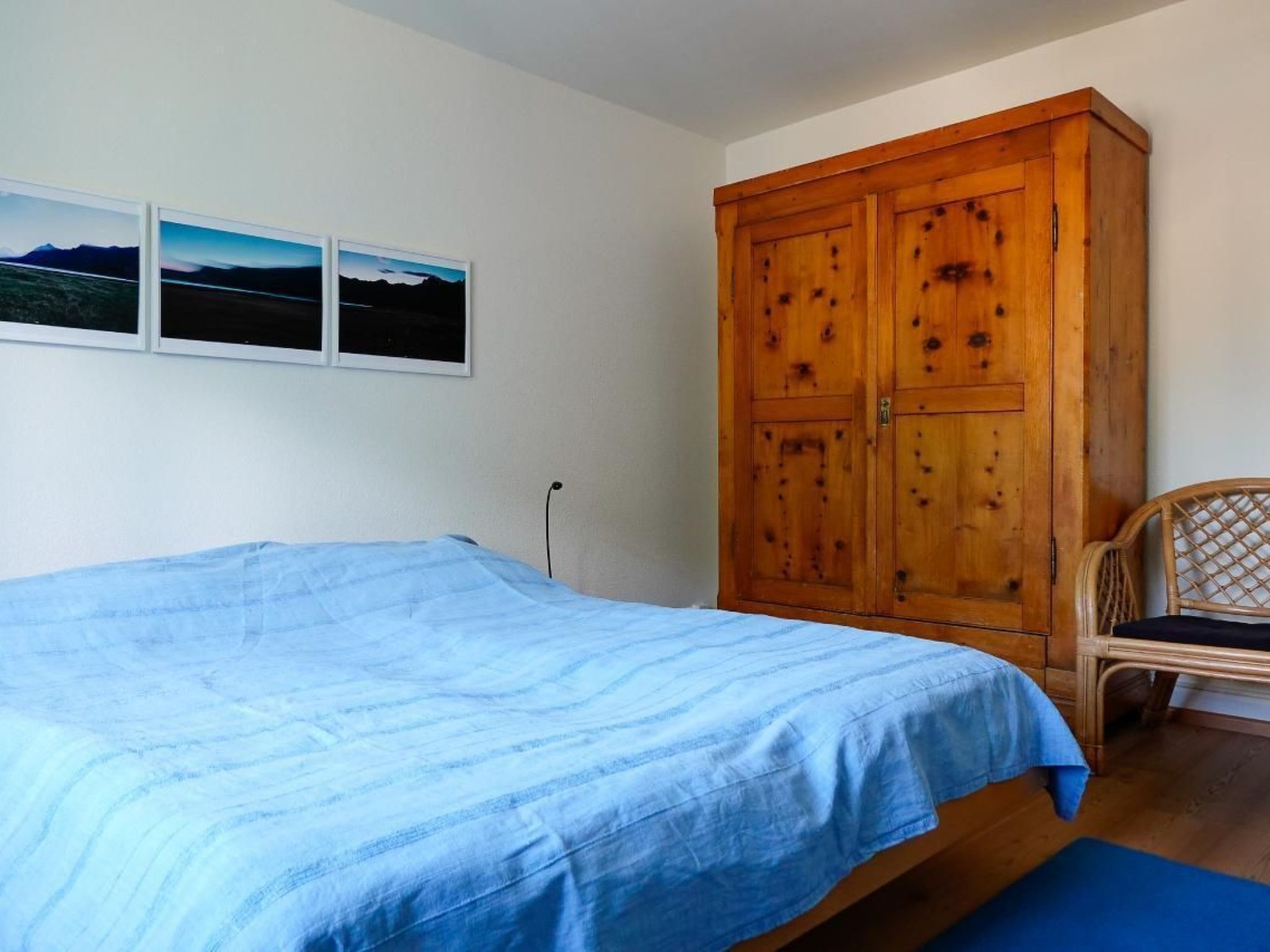 Photo of Chesa Melchior