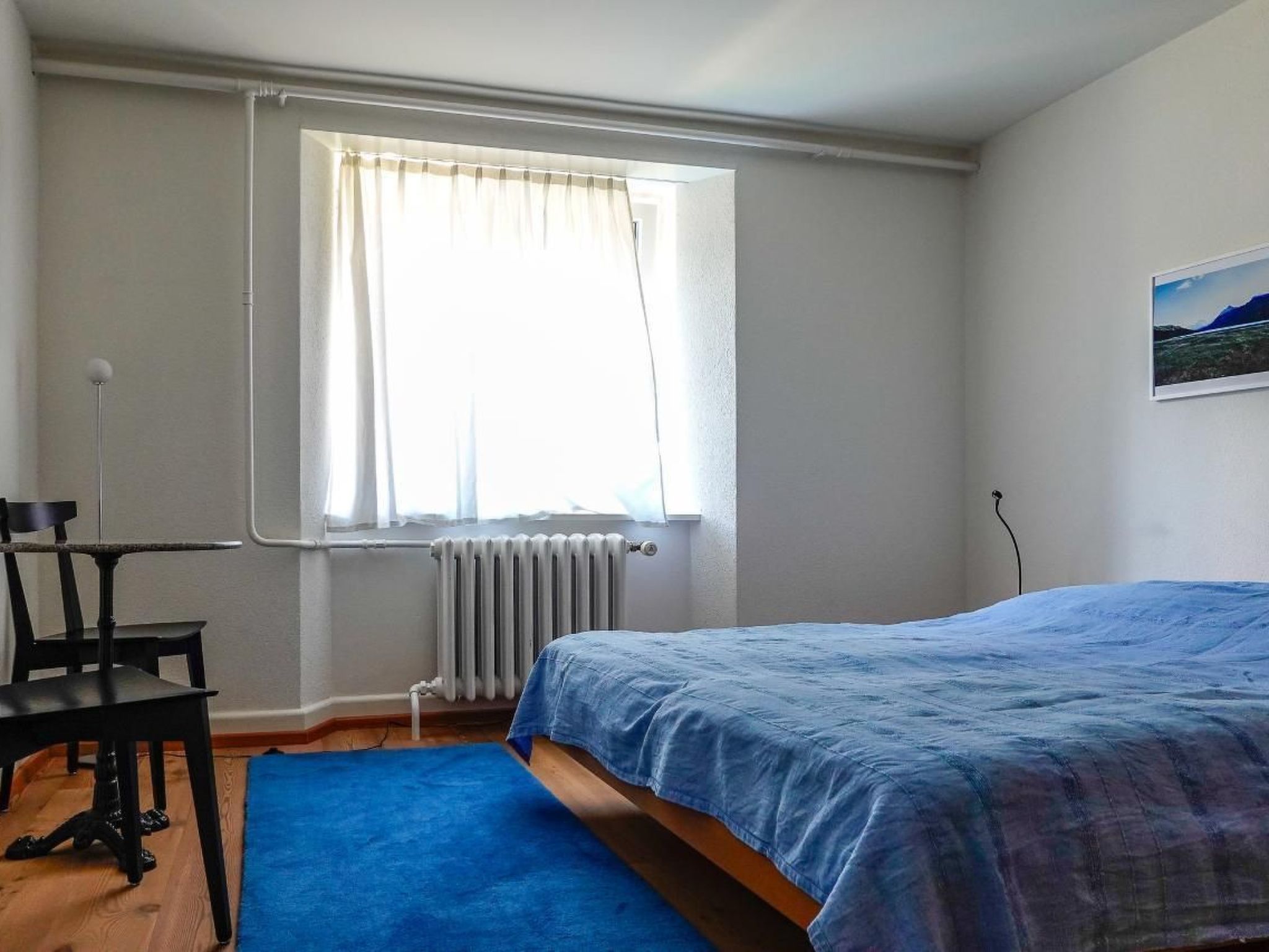 Photo of Chesa Melchior