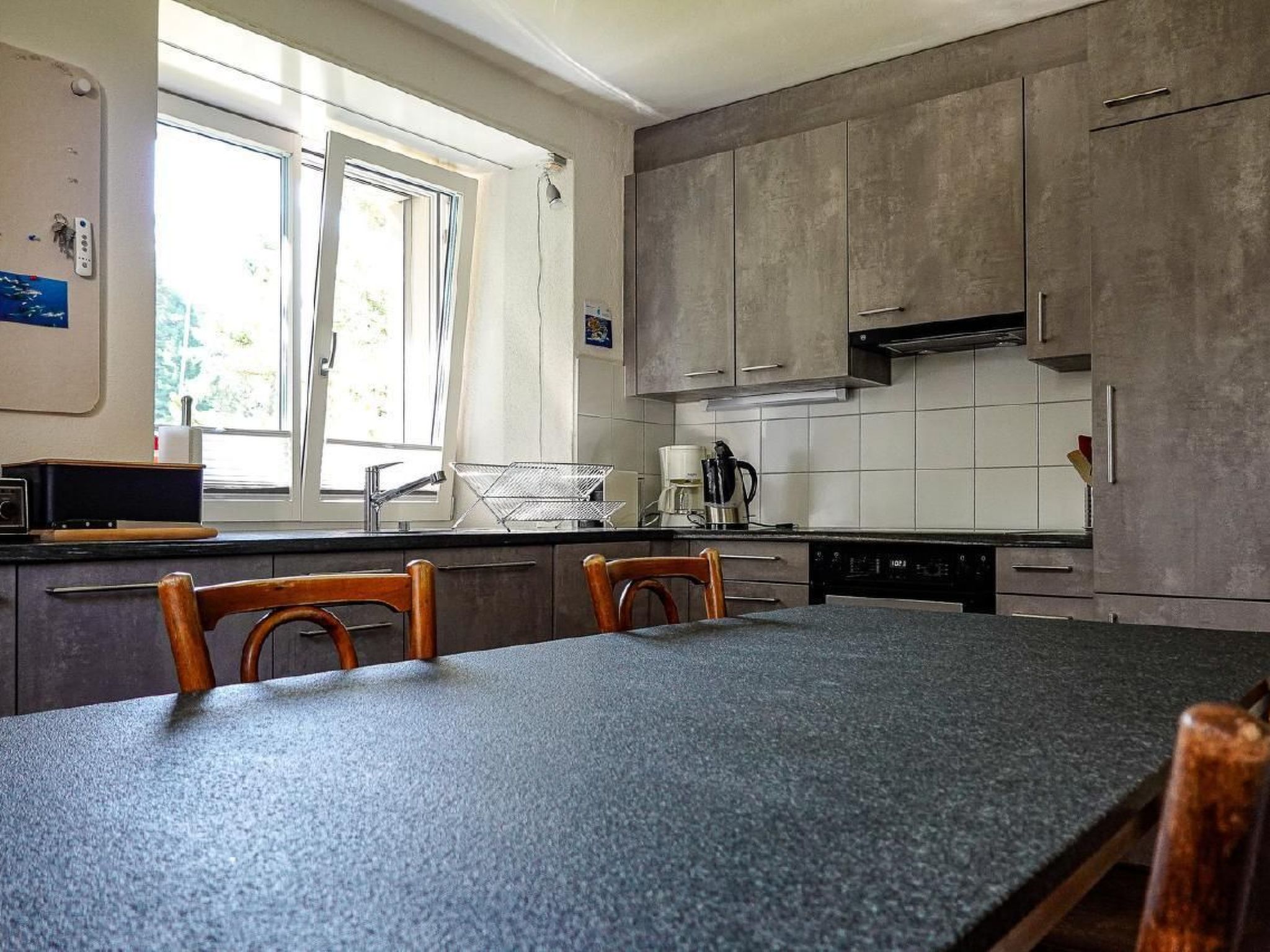 Photo of Chesa Melchior