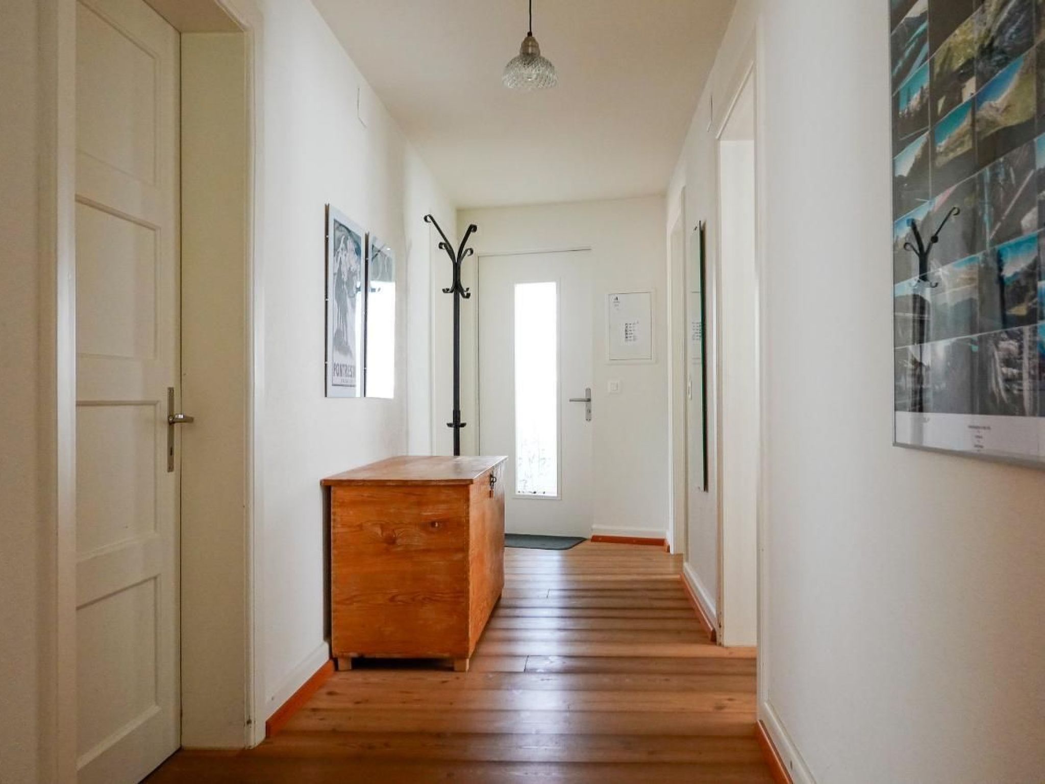 Photo of Chesa Melchior