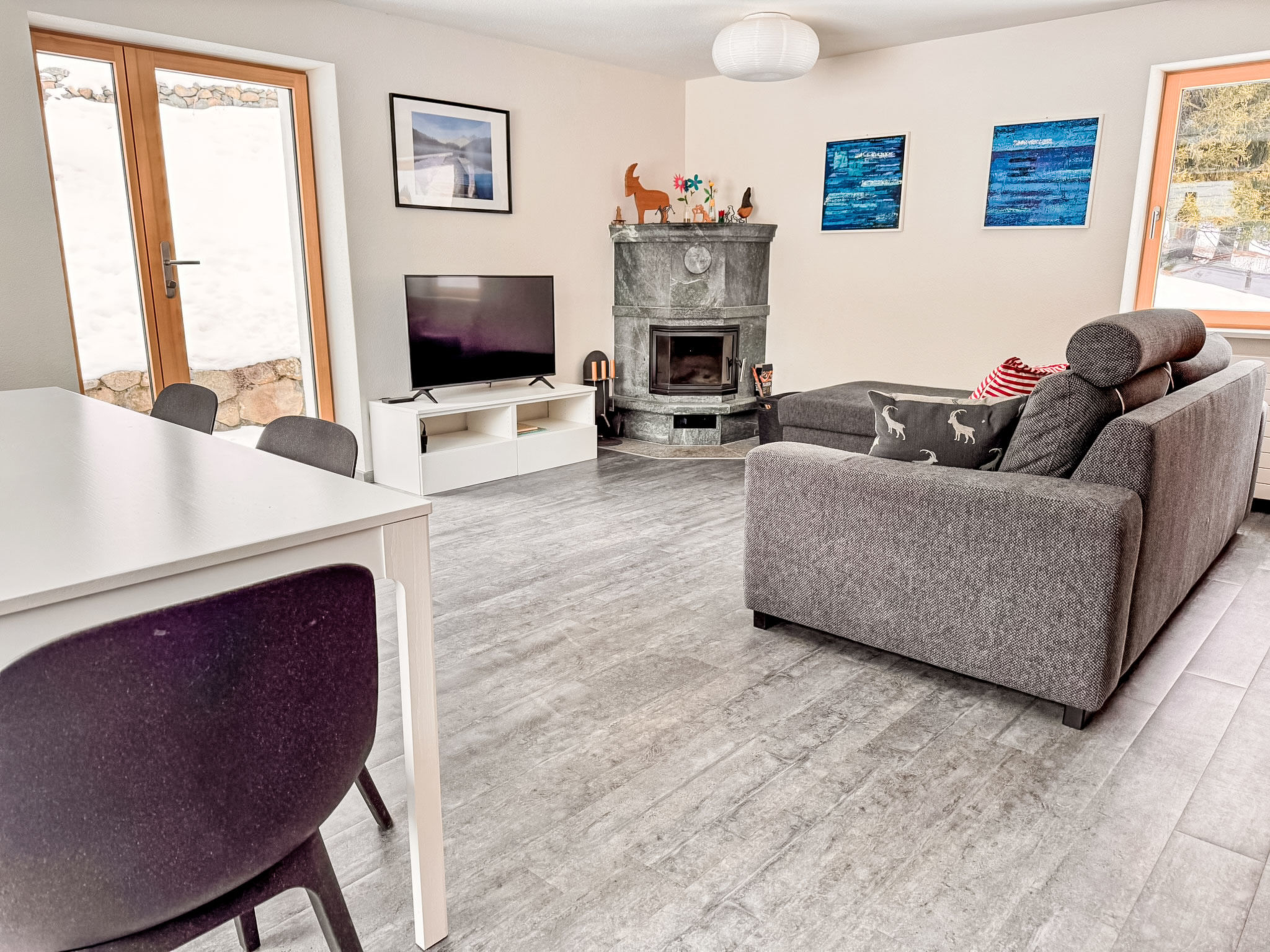 Photo of Clavadels Pontresina