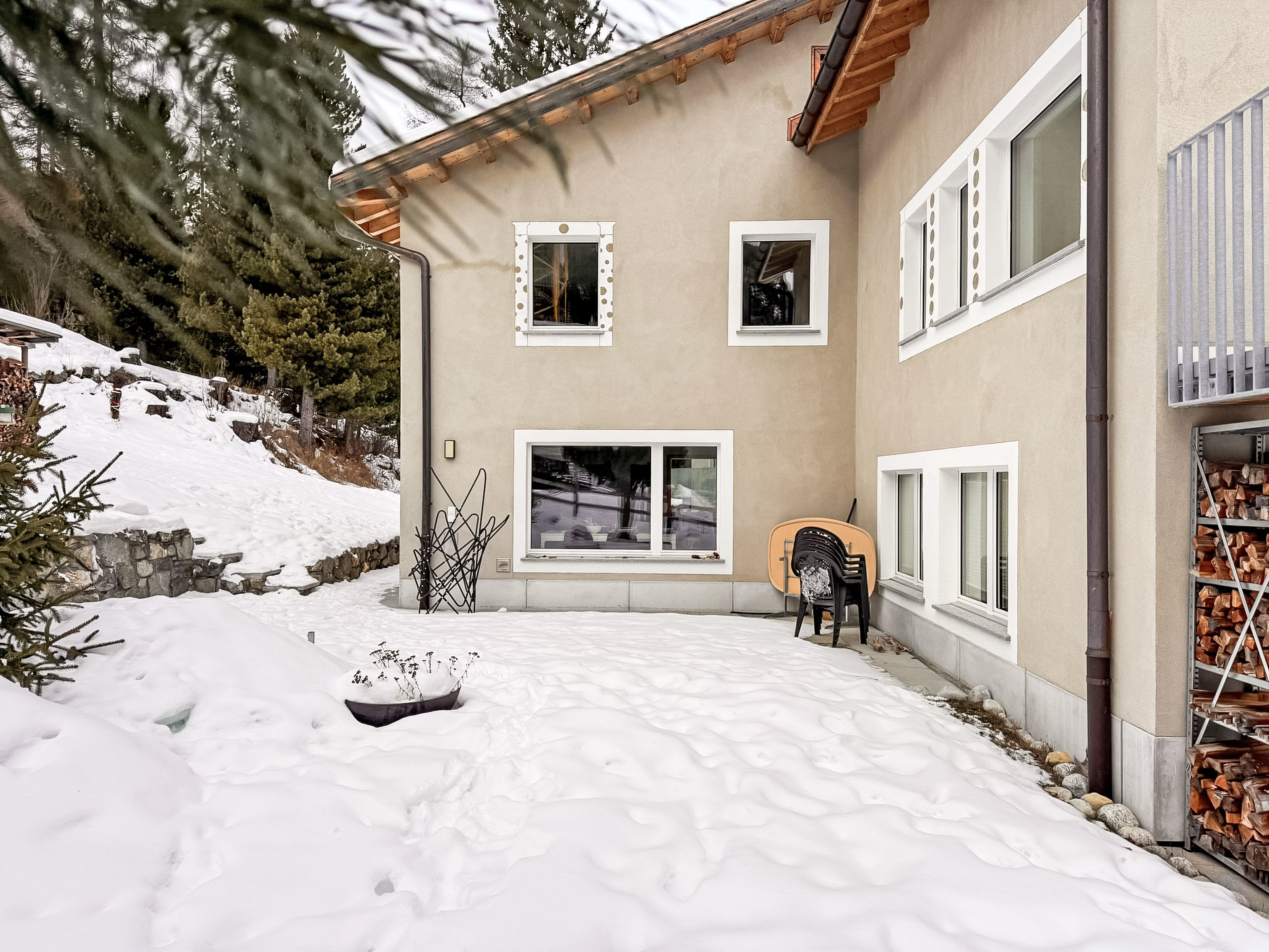 Photo of Clavadels Pontresina