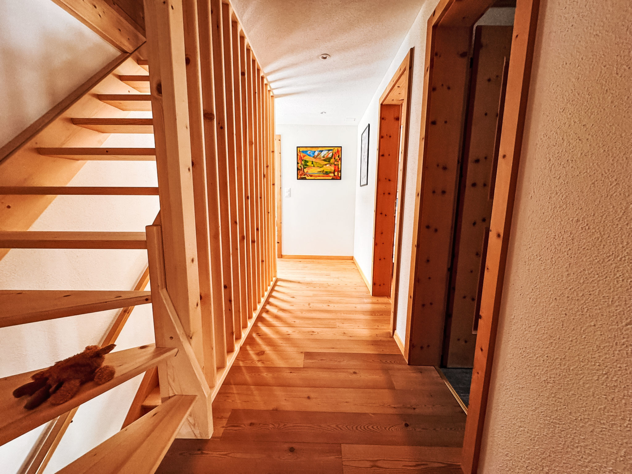 Photo of Clavadels Pontresina