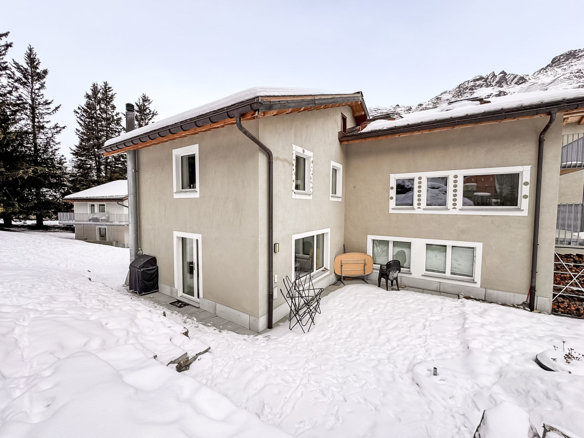 Photo of Clavadels Pontresina