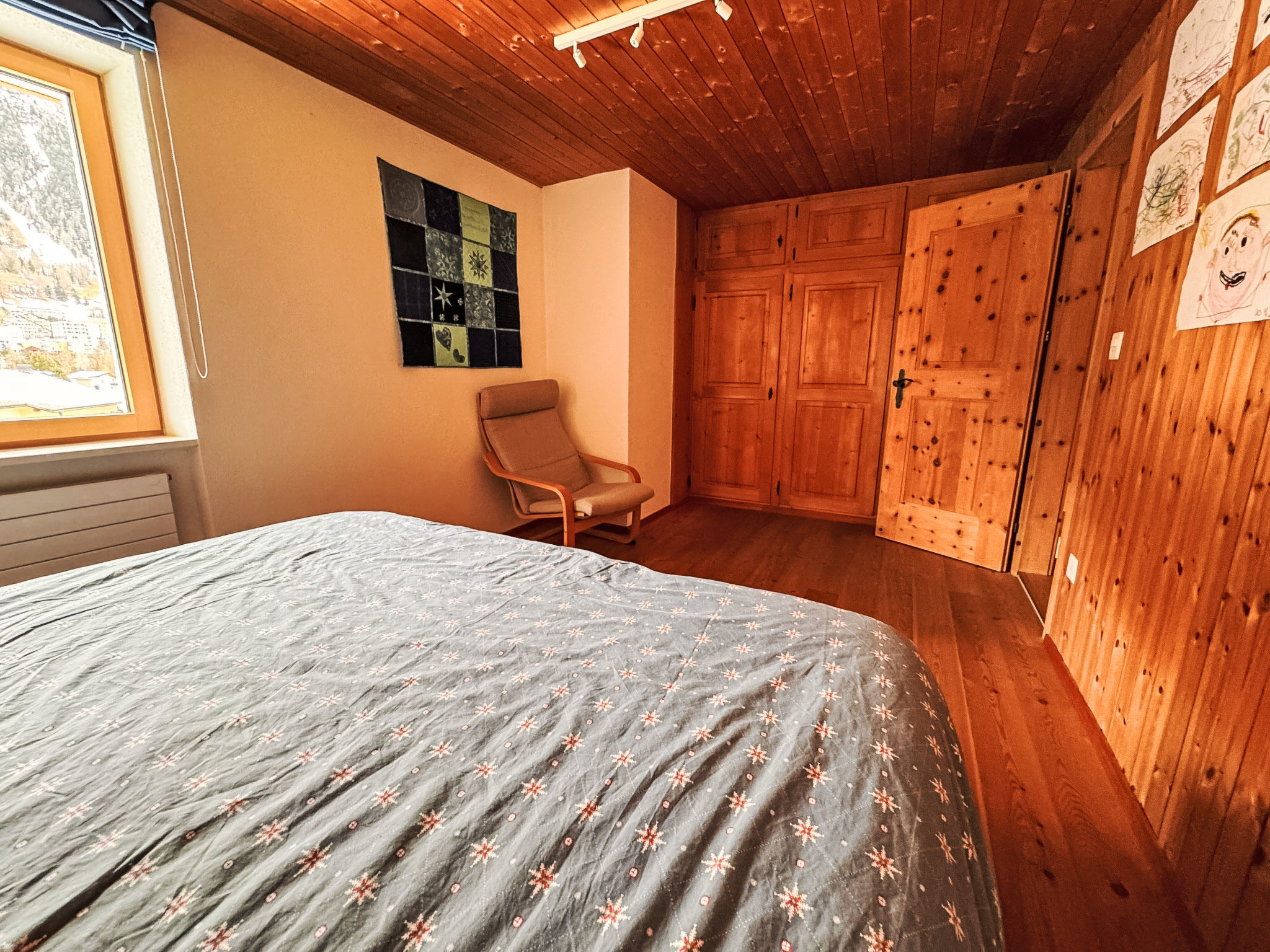 Photo of Clavadels Pontresina