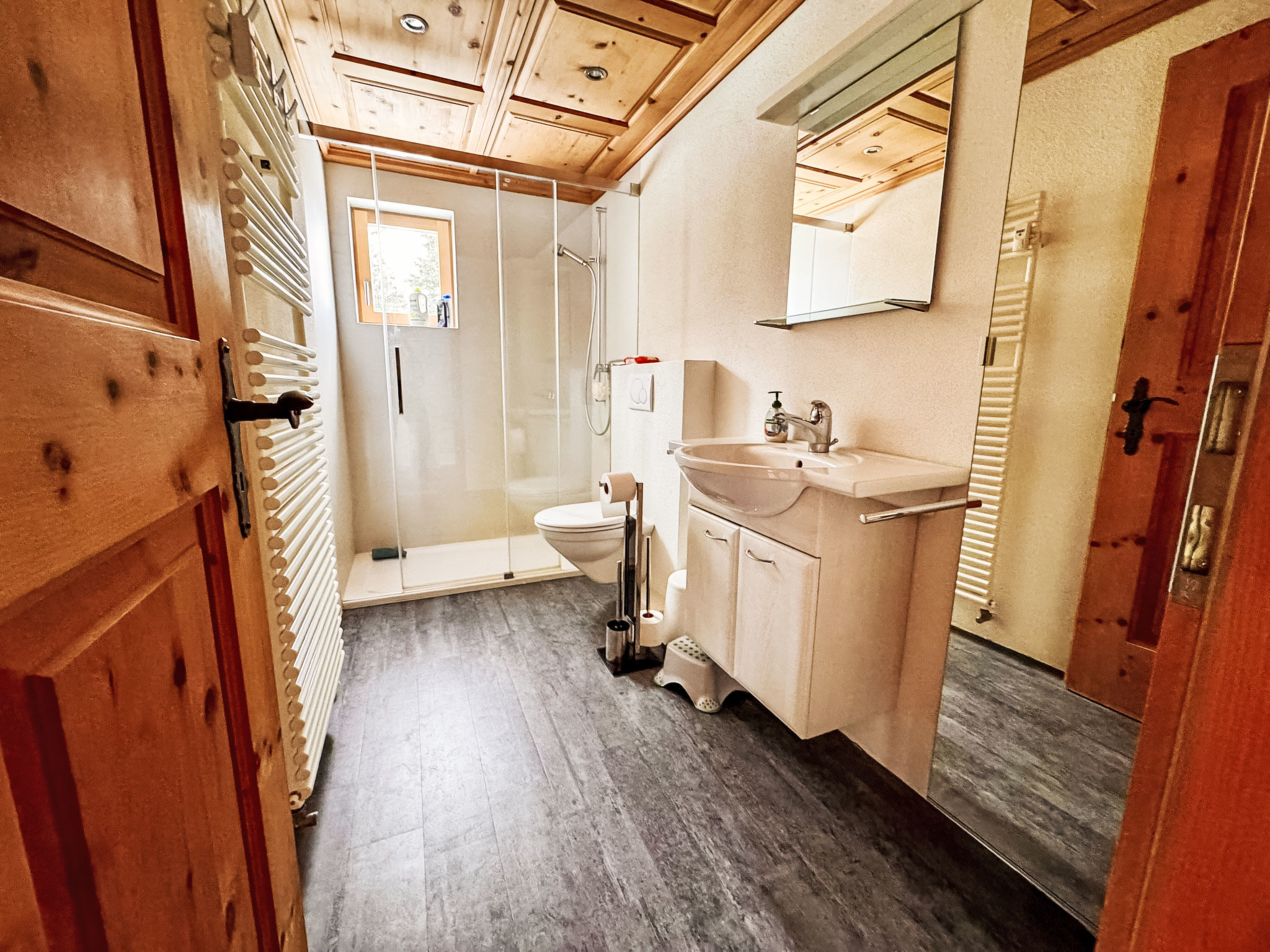 Photo of Clavadels Pontresina