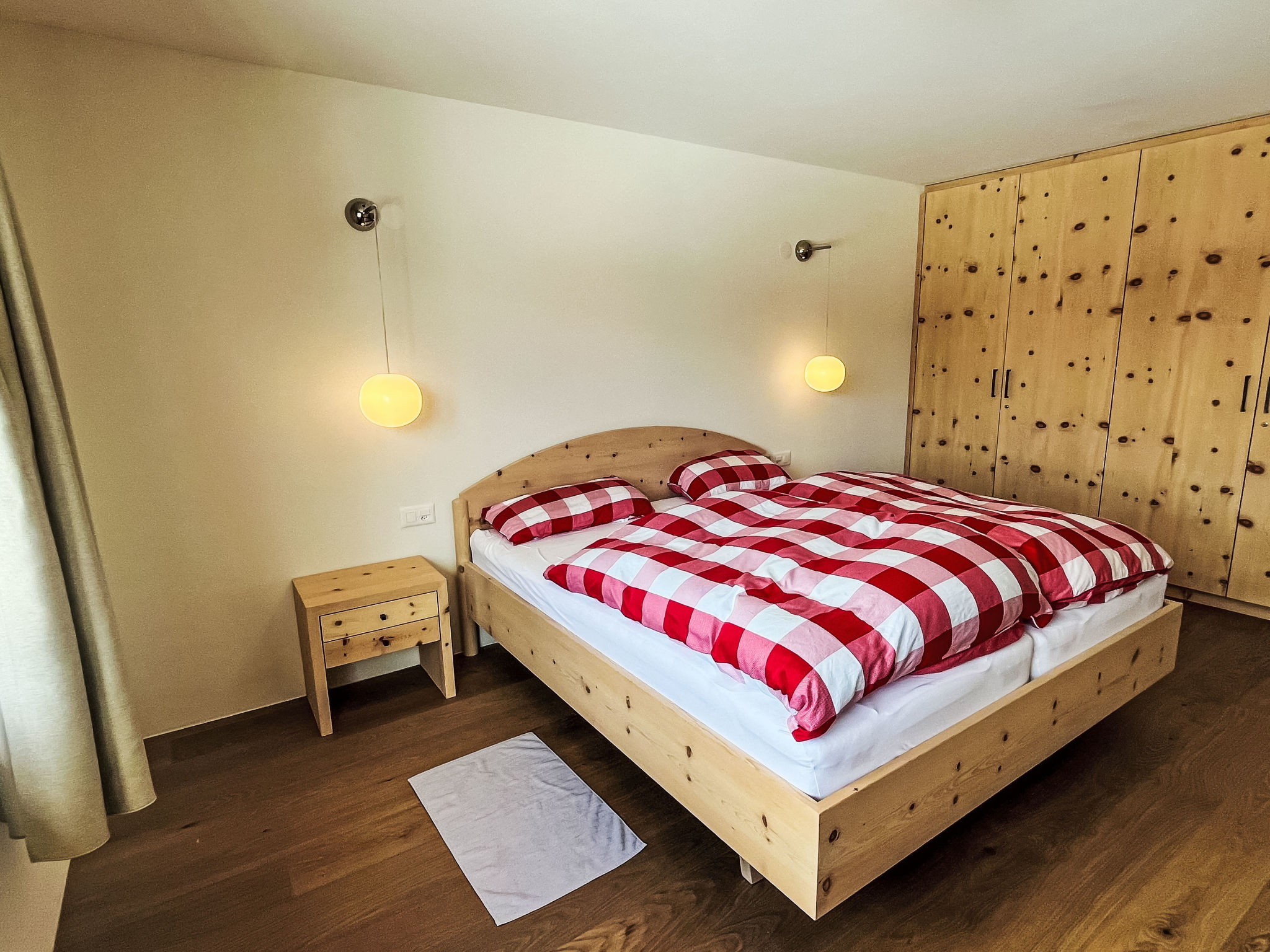 Photo of Ferienwohnung Panorama - Chesa Roseg