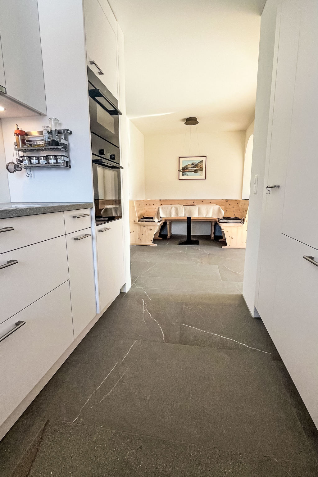 Photo of Ferienwohnung Panorama - Chesa Roseg