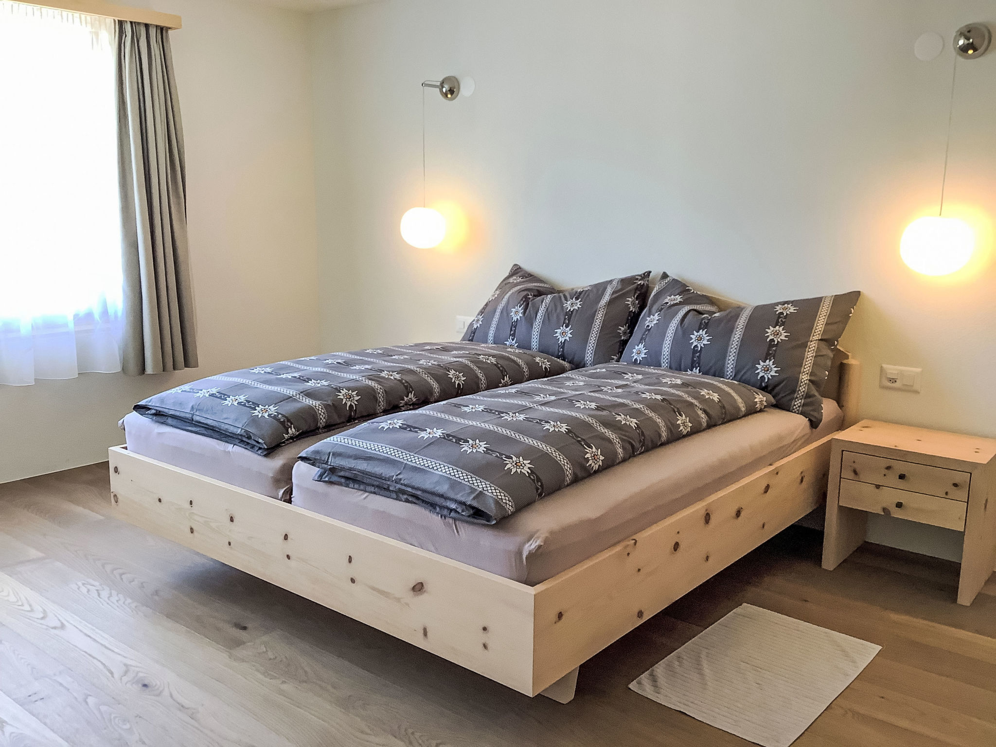 Photo of Ferienwohnung Panorama - Chesa Roseg