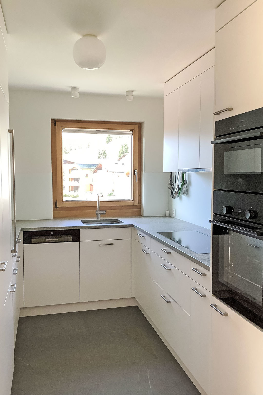 Photo of Ferienwohnung Panorama - Chesa Roseg