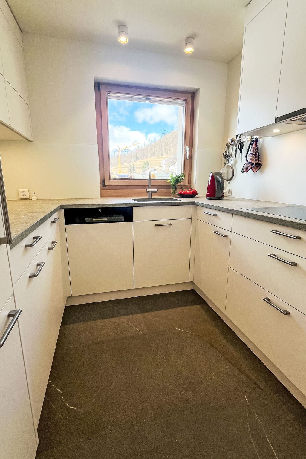 Photo of Ferienwohnung Panorama - Chesa Roseg