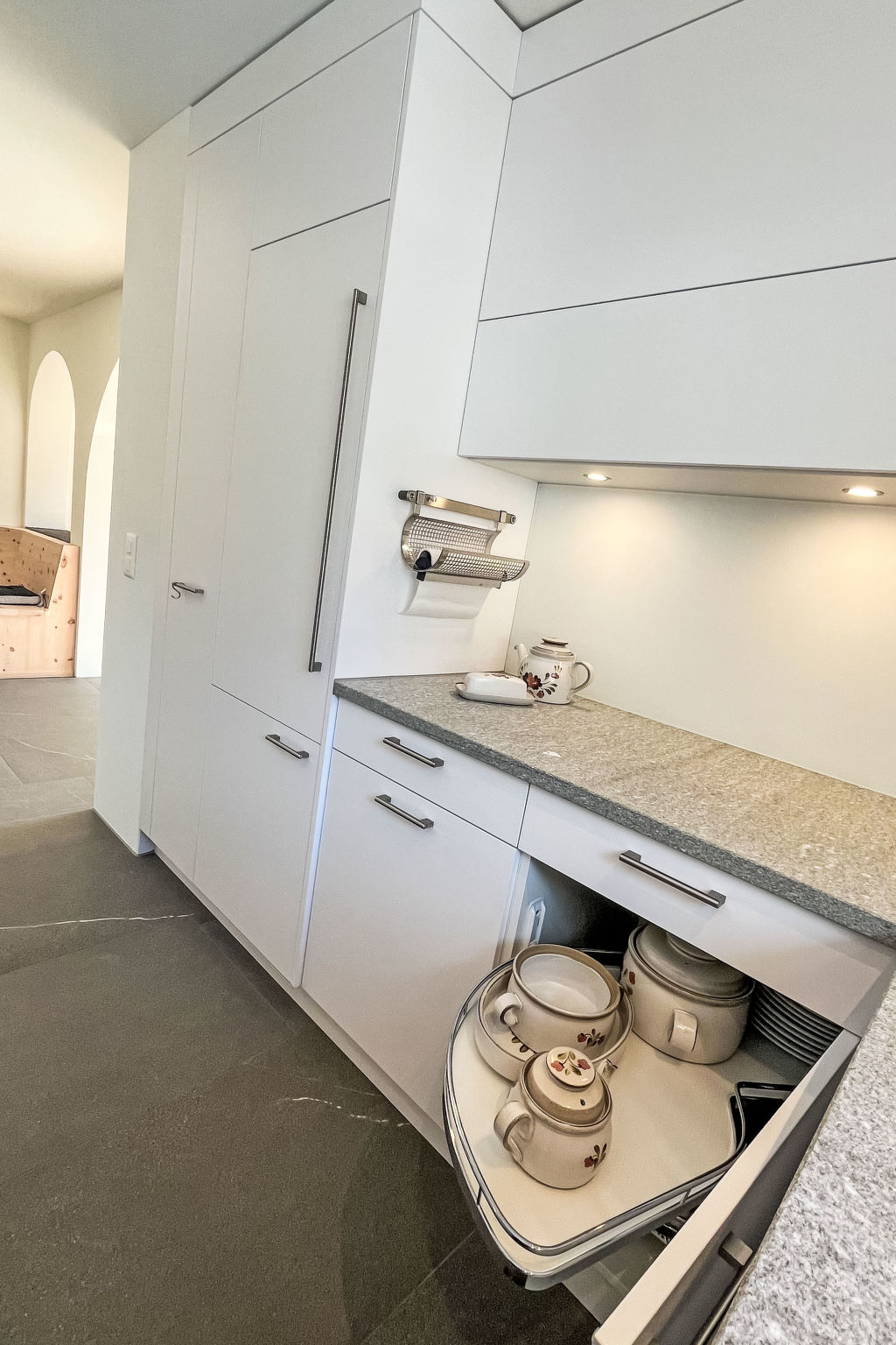 Photo of Ferienwohnung Panorama - Chesa Roseg